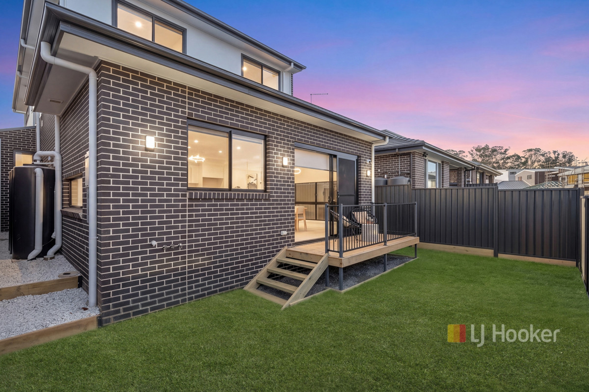 60 Stockwell Road — photo 18 of 21