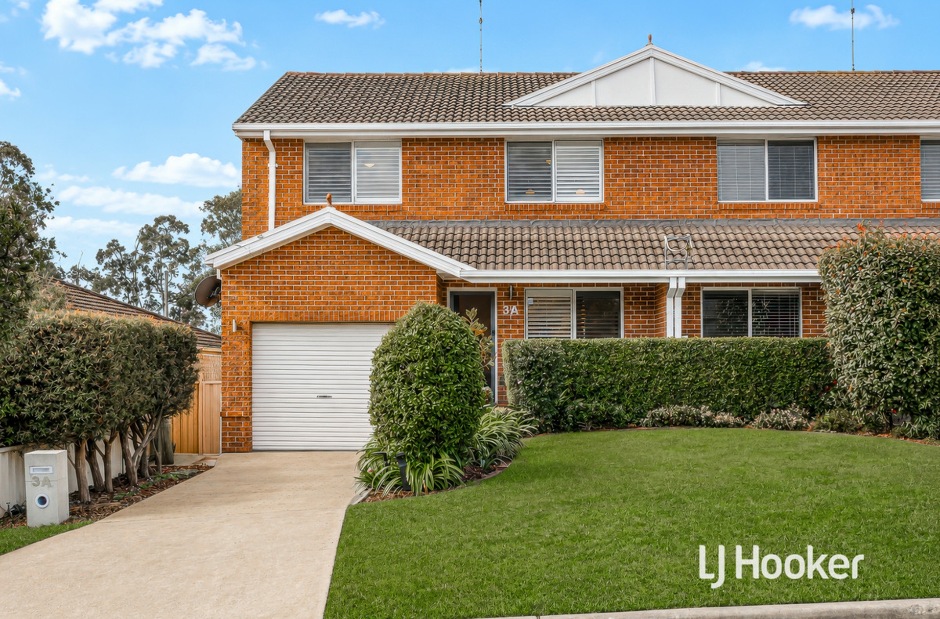 3A Princes Road — photo from LJ Hooker Schofields | Riverstone