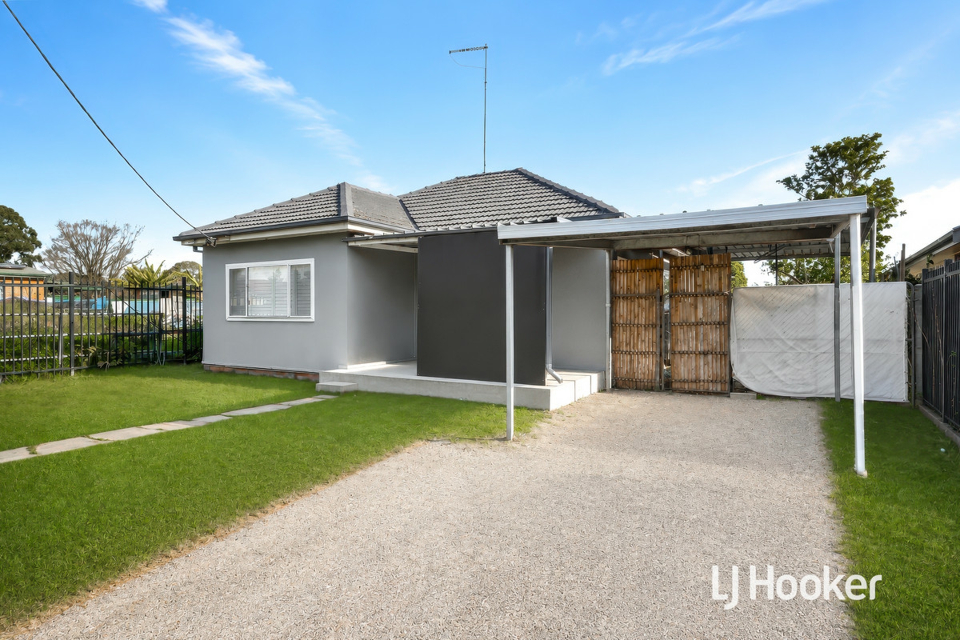 7 Creek Street — photo from LJ Hooker Schofields | Riverstone