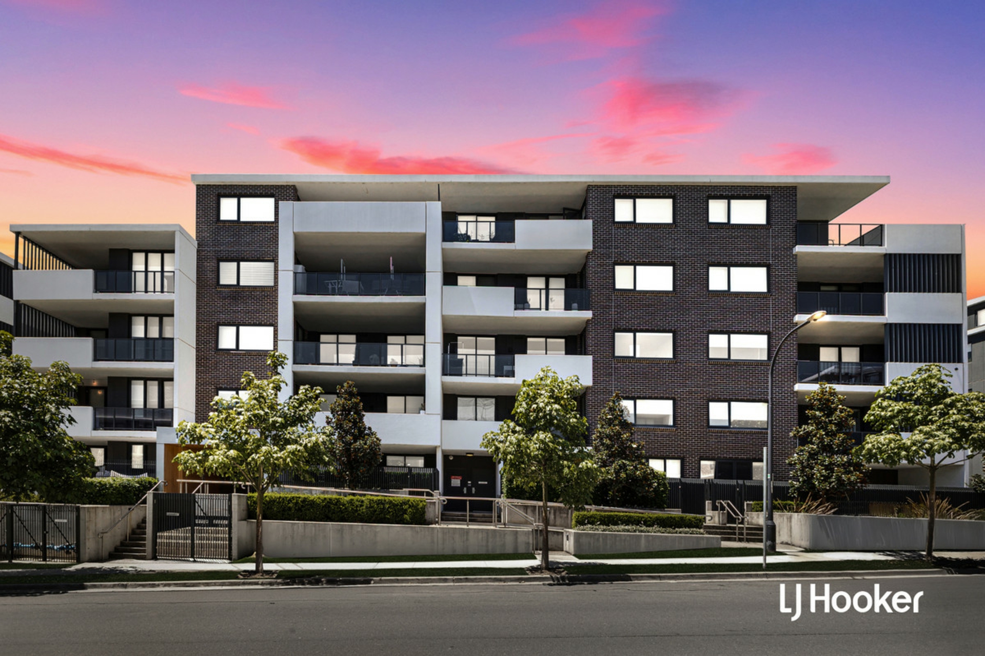 G2/14A Isla Street — photo from LJ Hooker Schofields | Riverstone