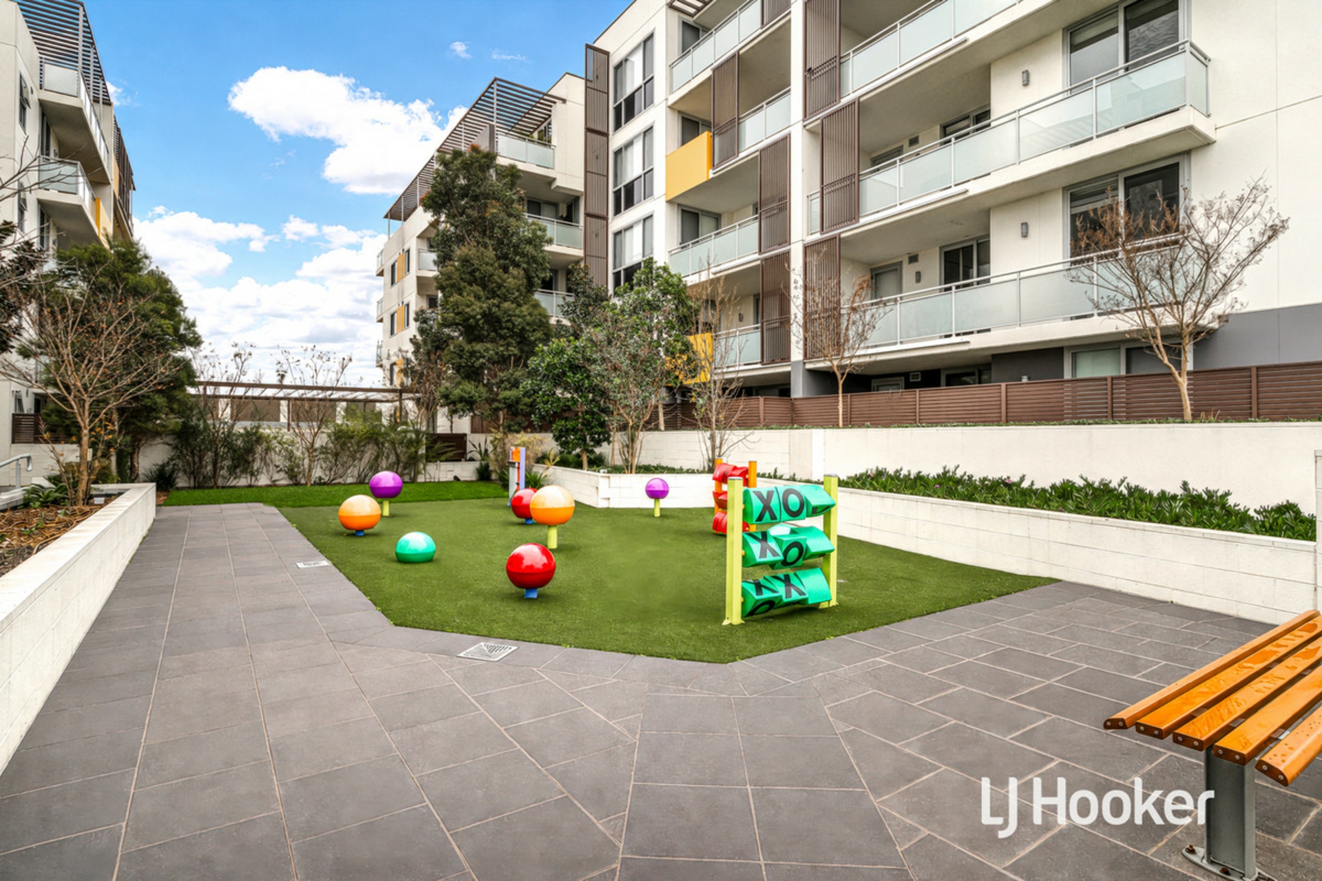 416/60 Marwan Avenue (Tallawong) — photo 8 of 8