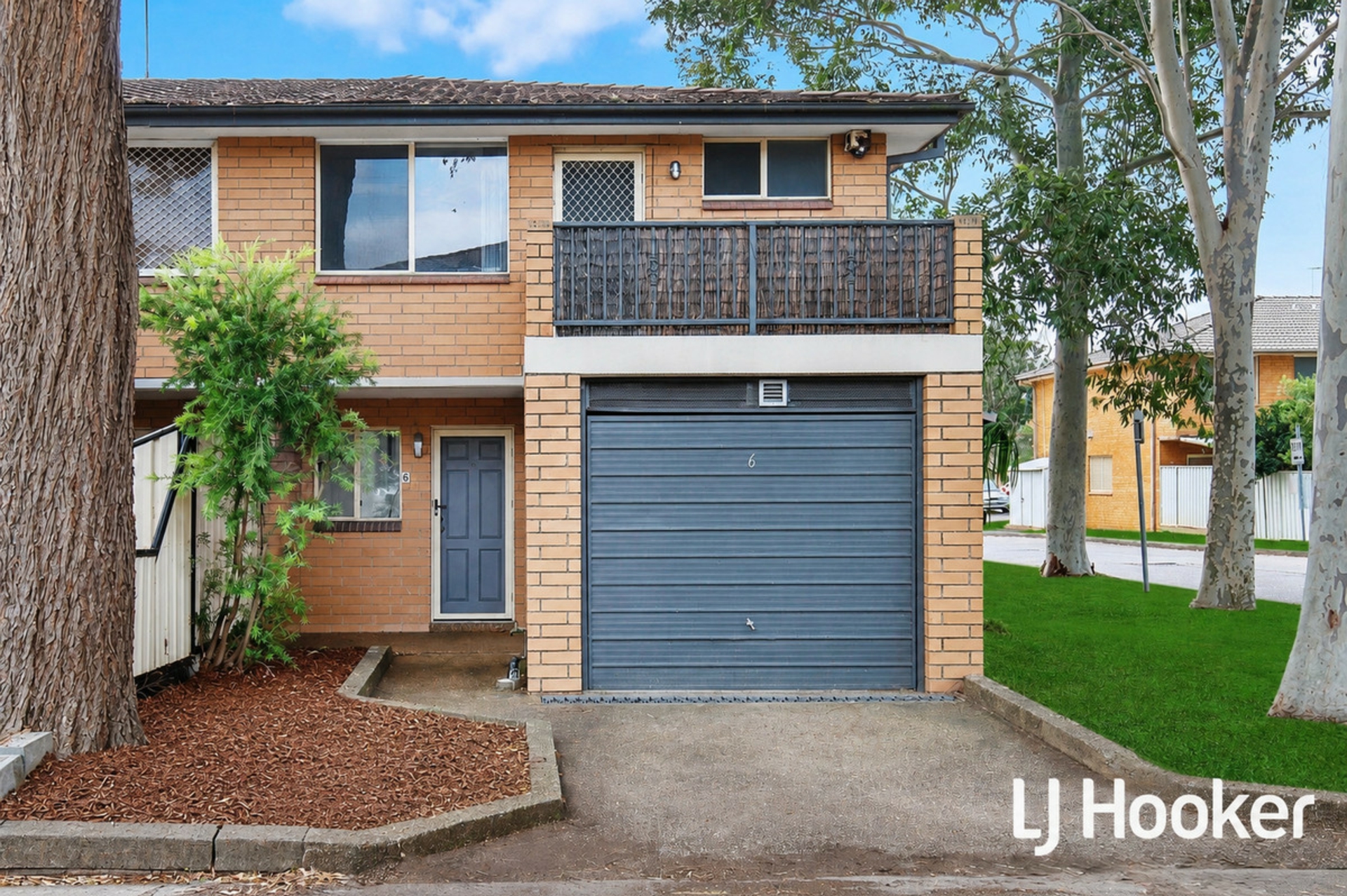 6/177 Reservoir Road — photo from LJ Hooker Schofields | Riverstone