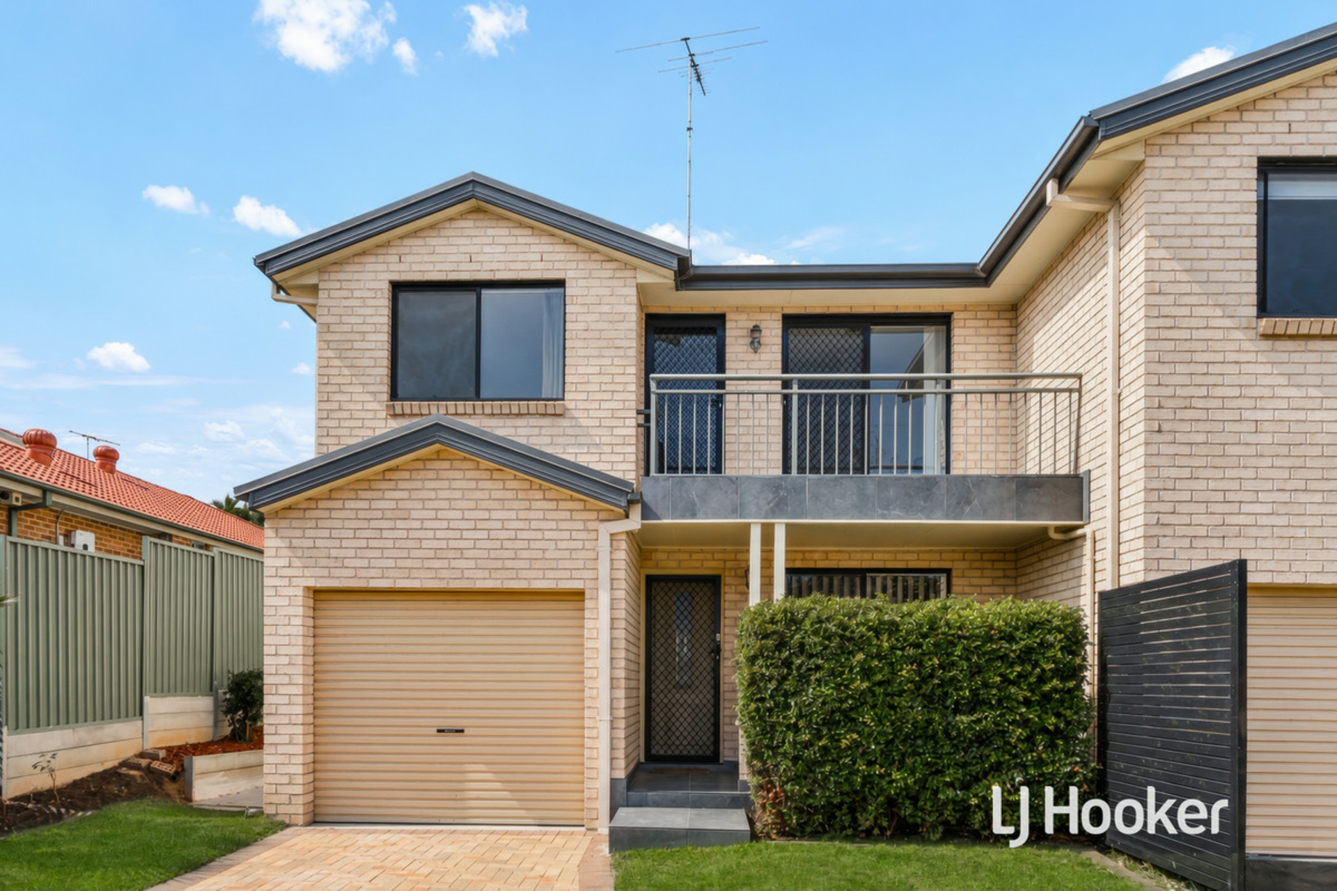 1/2 Chase Drive — photo from LJ Hooker Schofields | Riverstone