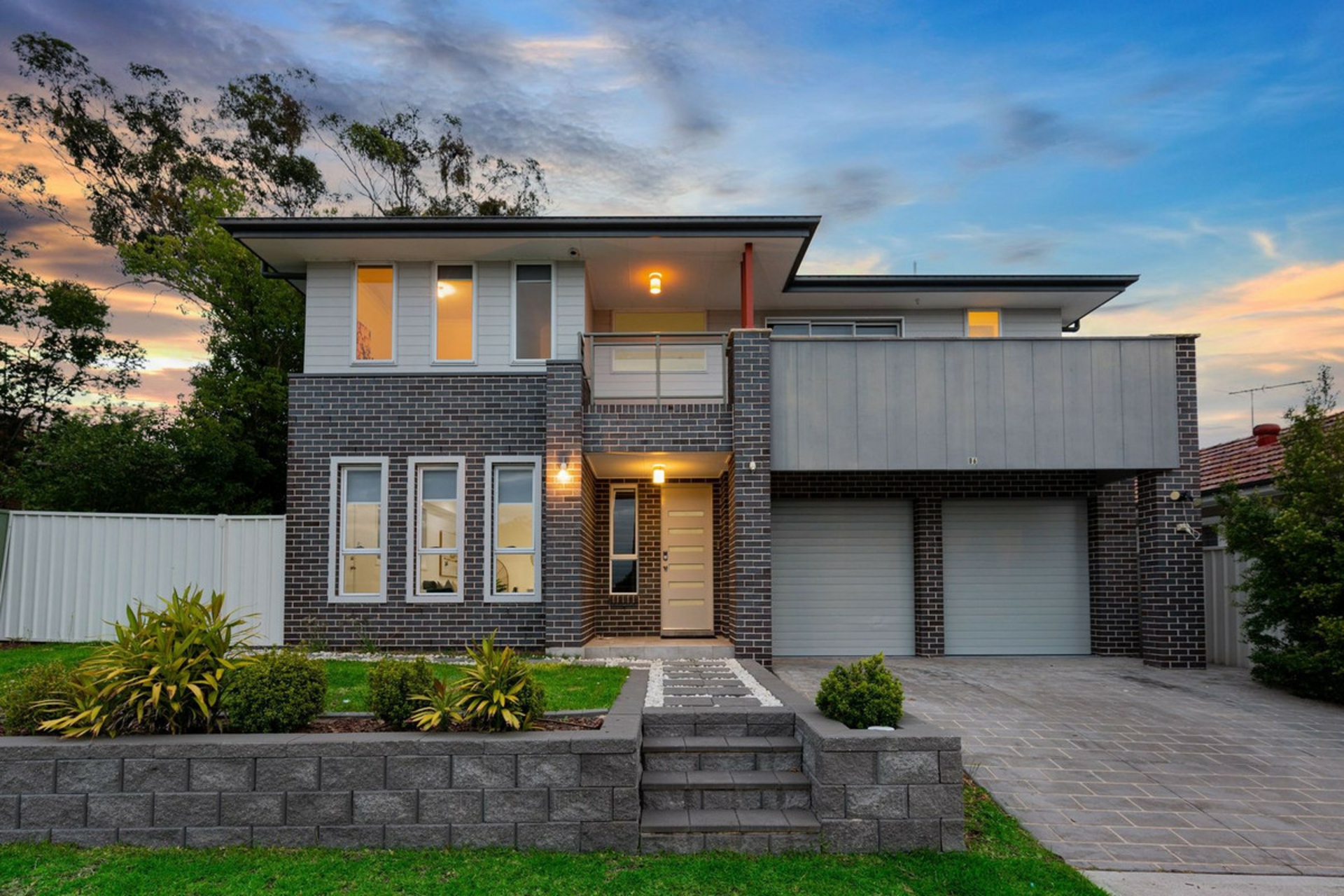 86 Regent Street — photo from LJ Hooker Schofields | Riverstone