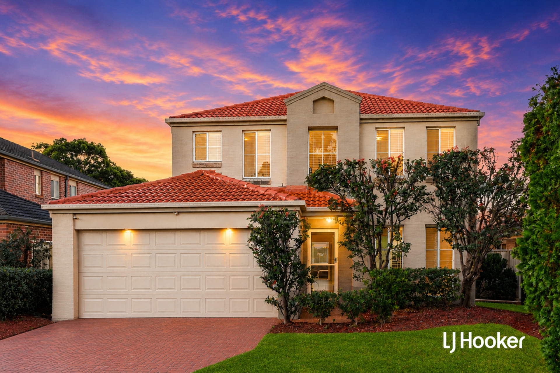 53 Tangerine Drive — photo from LJ Hooker Schofields | Riverstone