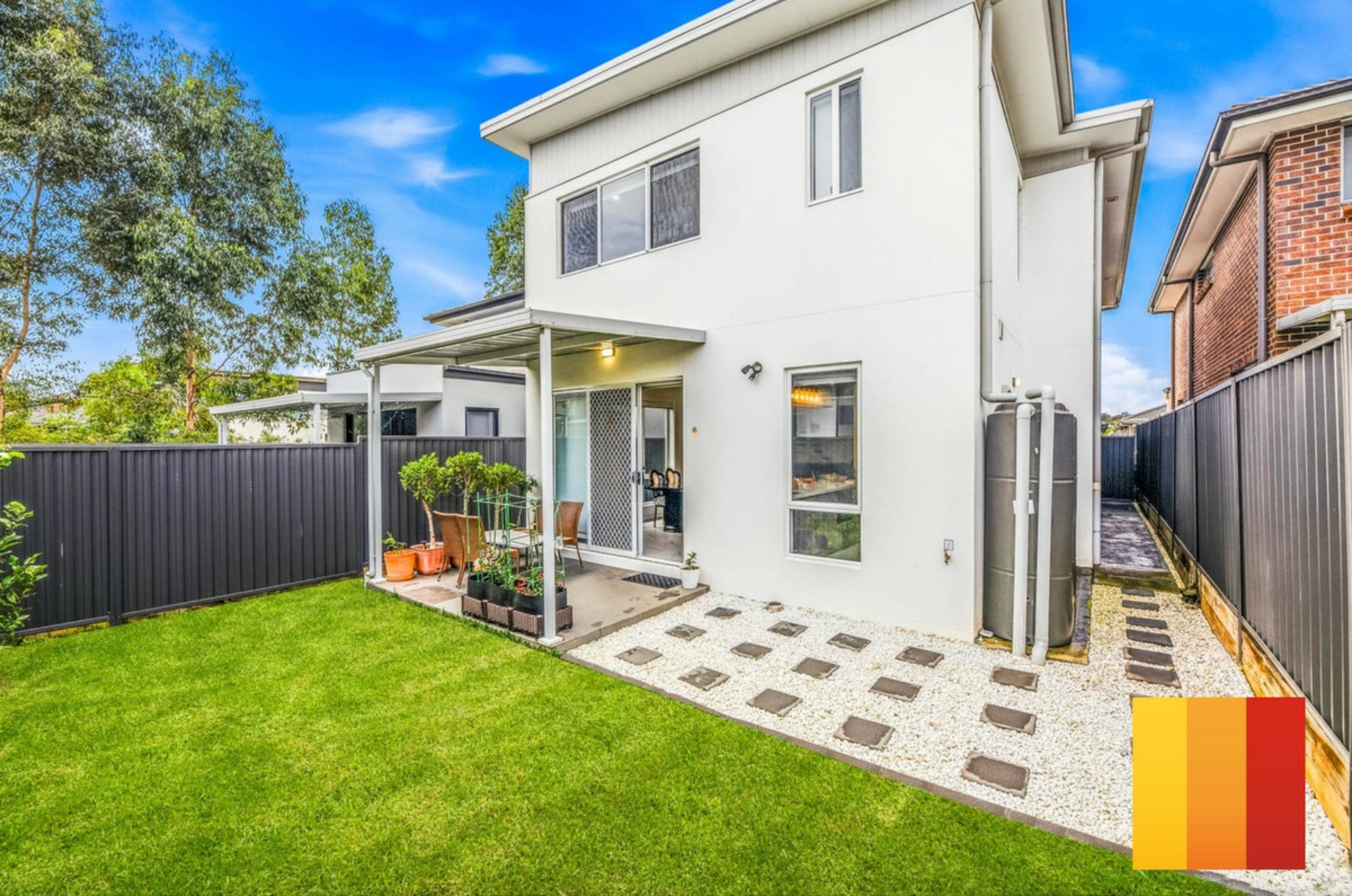 48 Persea Avenue — photo from LJ Hooker Schofields | Riverstone