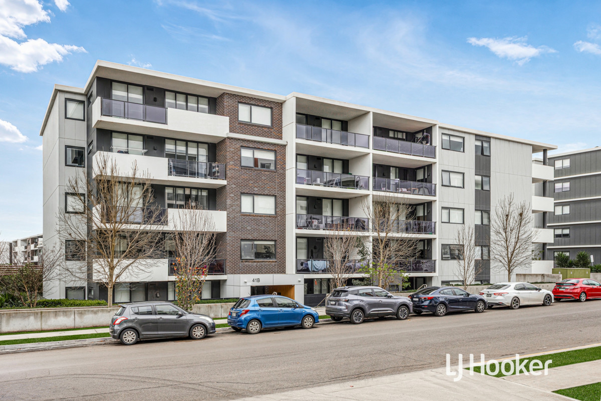 111/41b Manchester Drive — photo 11 of 11