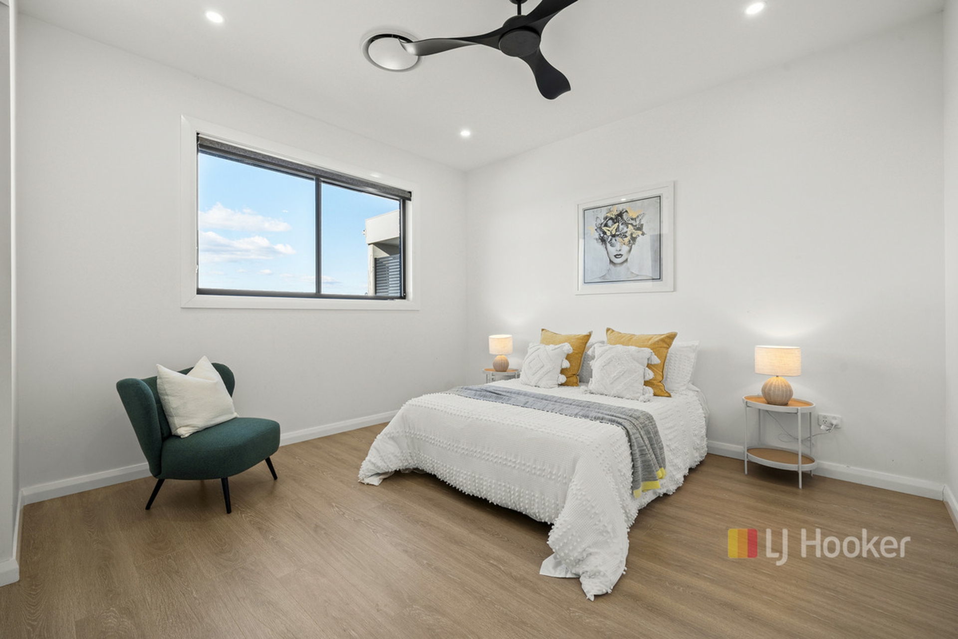 107 McCulloch Street — photo 11 of 22