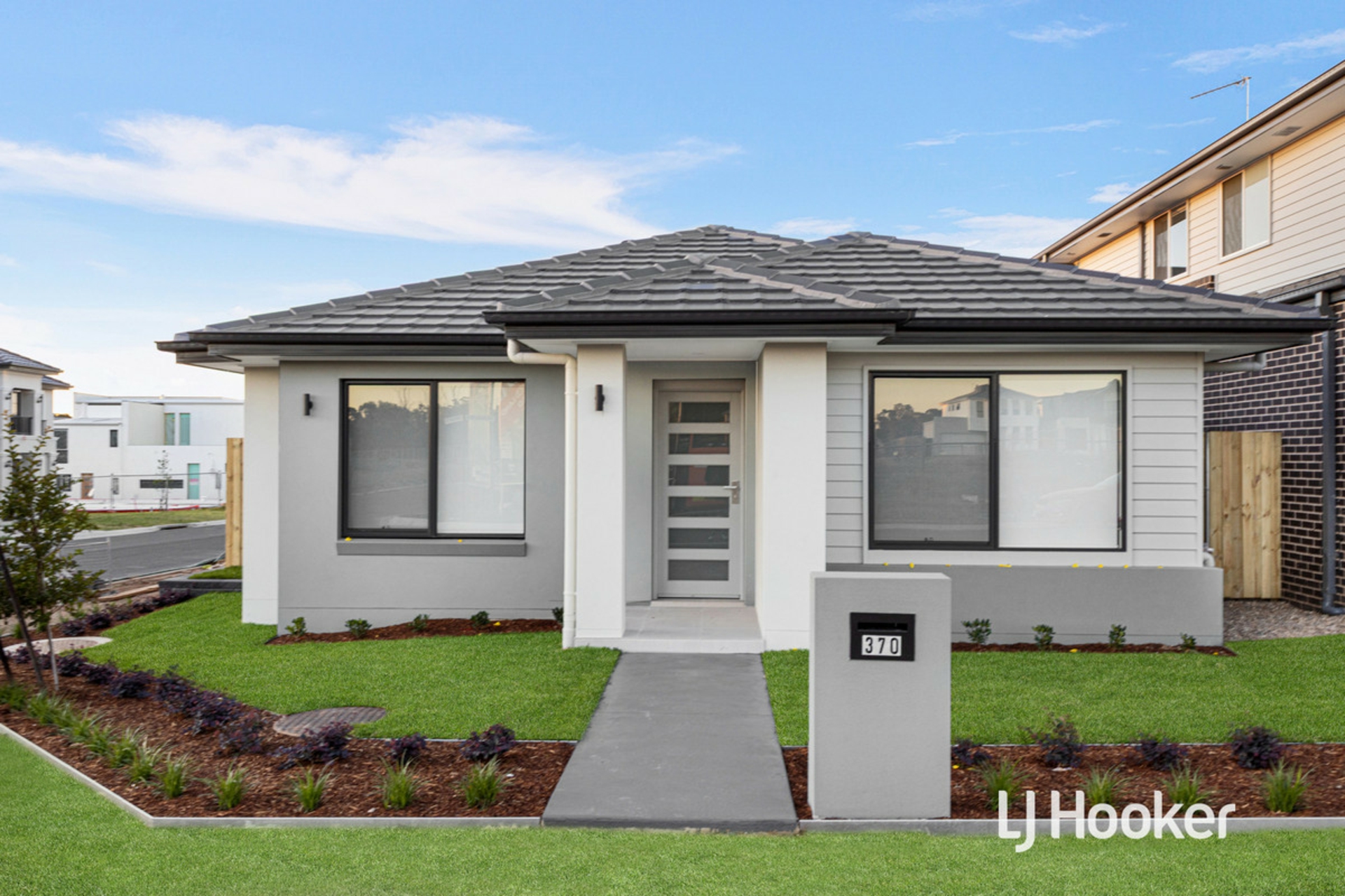 370 Tallawong Road — photo from LJ Hooker Schofields | Riverstone