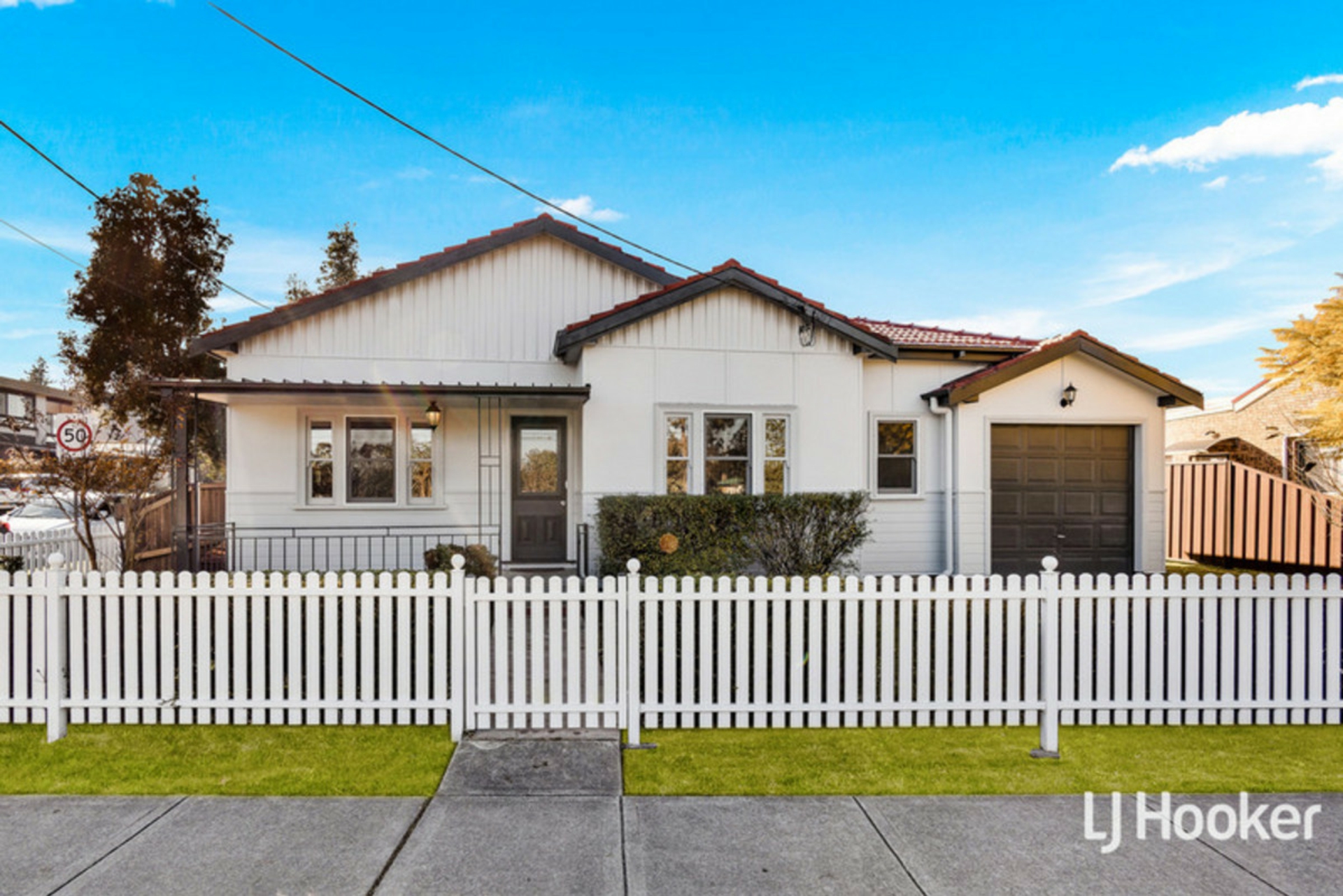 14 & 14A Railway Terrace — photo from LJ Hooker Schofields | Riverstone