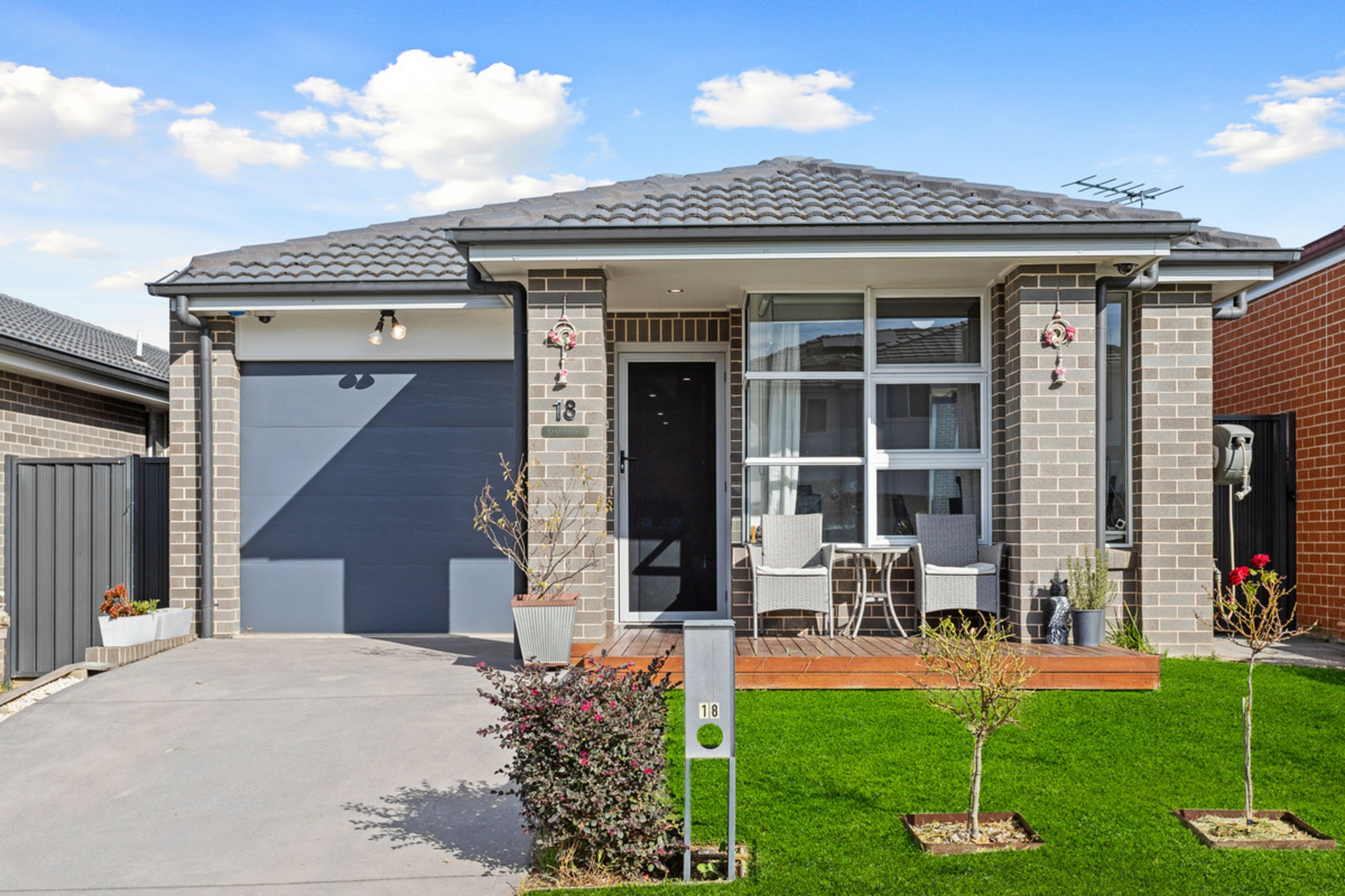 18 Northview Street — photo from LJ Hooker Schofields | Riverstone