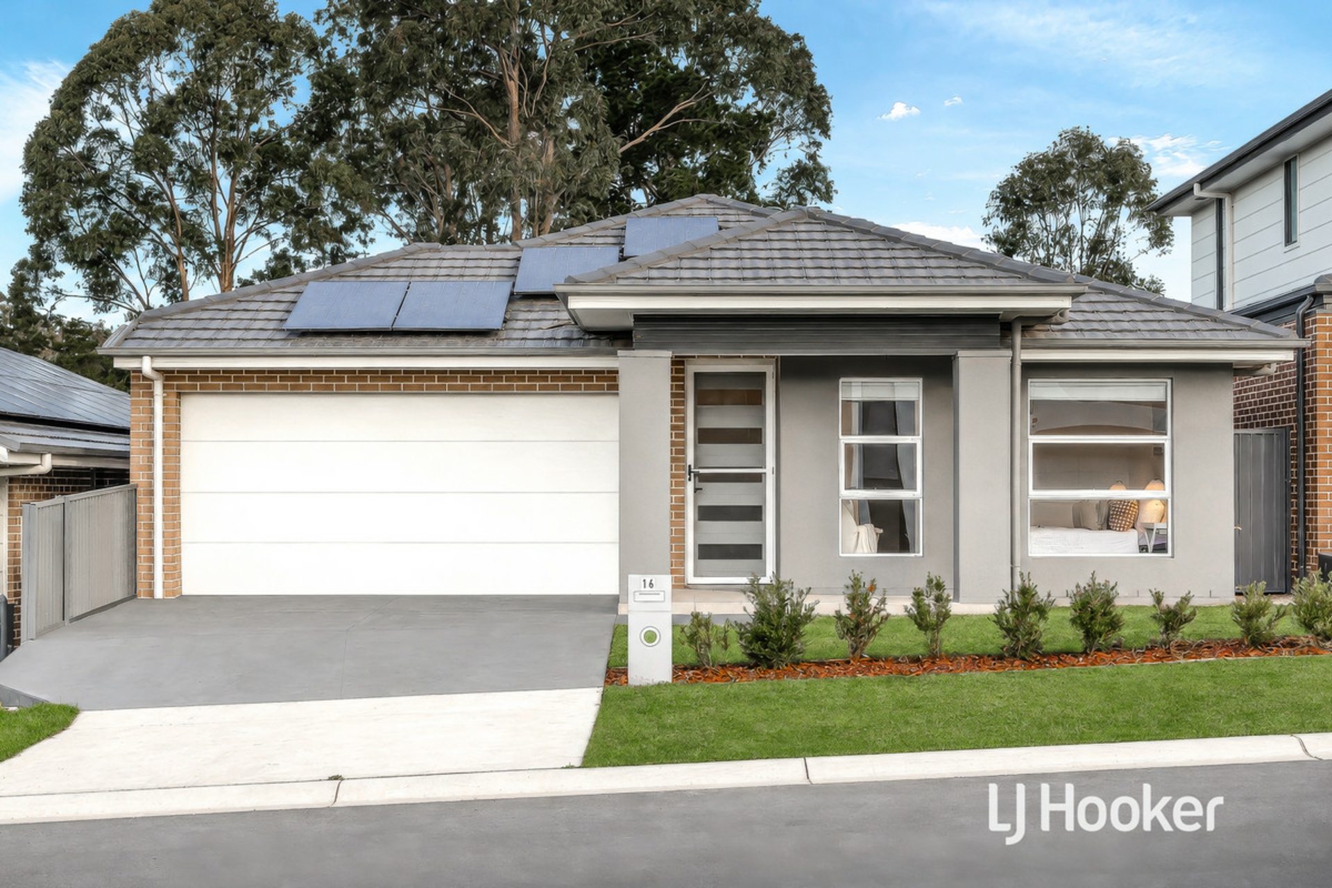 16 Mirage Street — photo from LJ Hooker Schofields | Riverstone