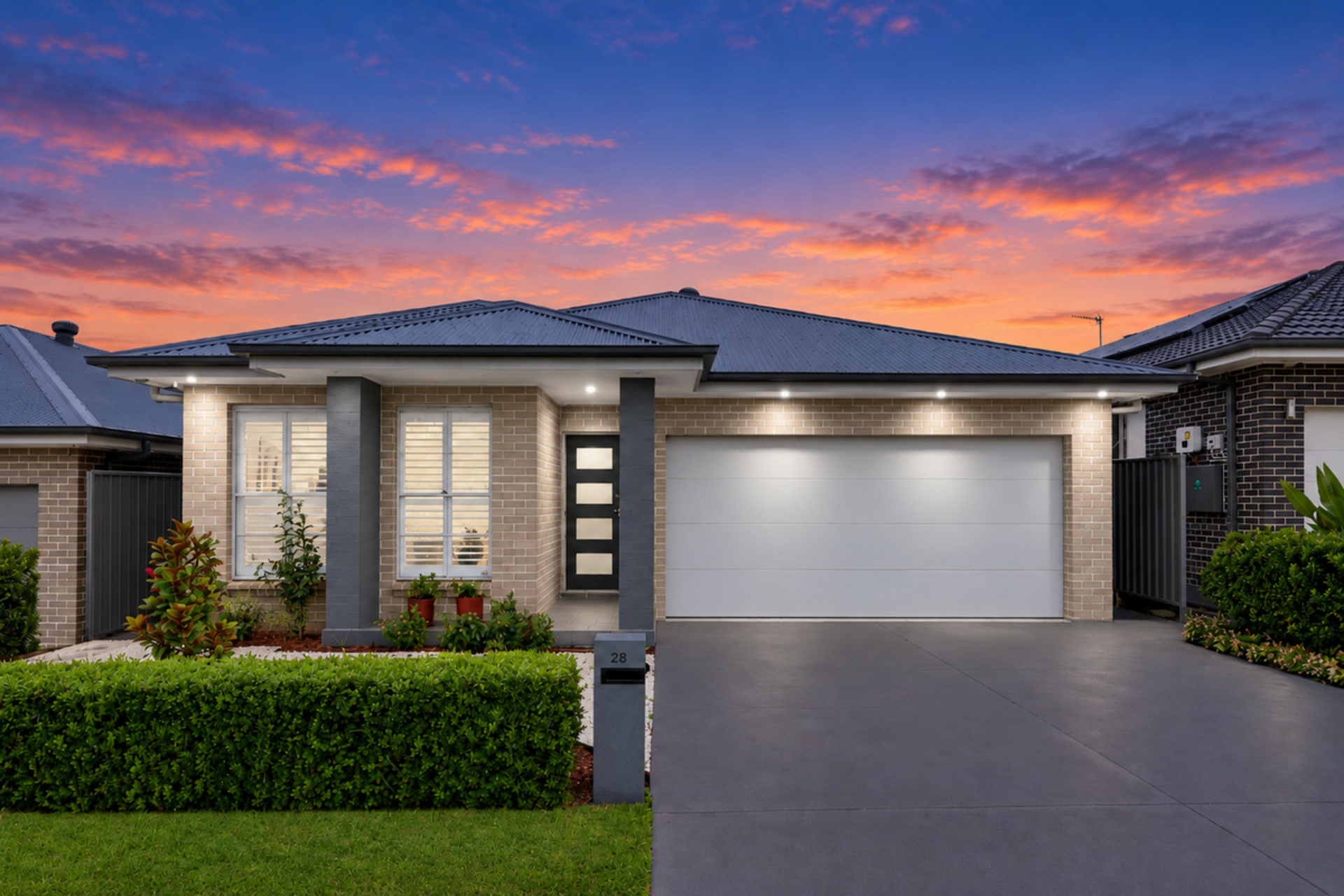 28 Putland Street (Grantham Farm) — photo from LJ Hooker Schofields | Riverstone