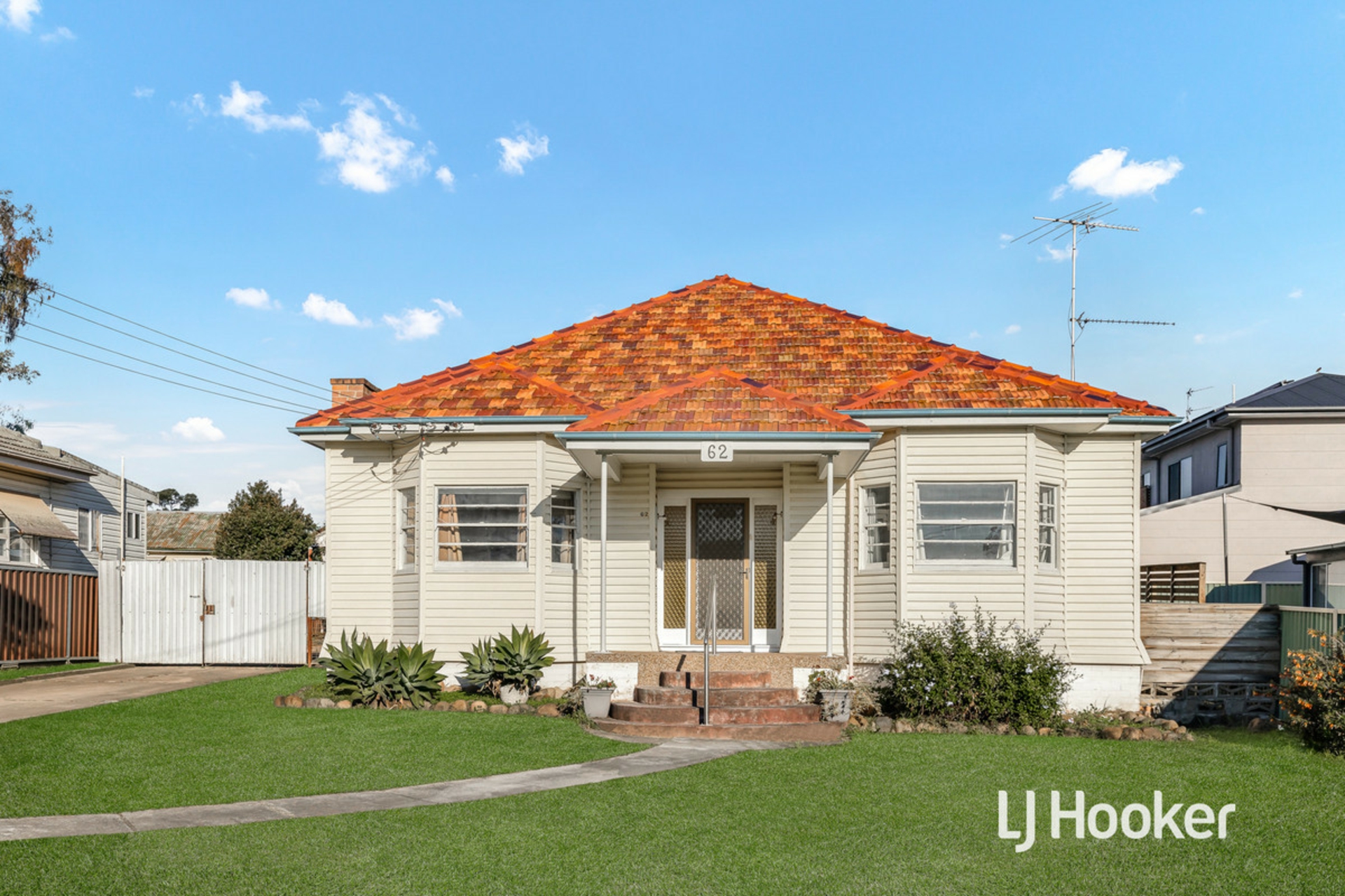 62 Regent Street — photo from LJ Hooker Schofields | Riverstone