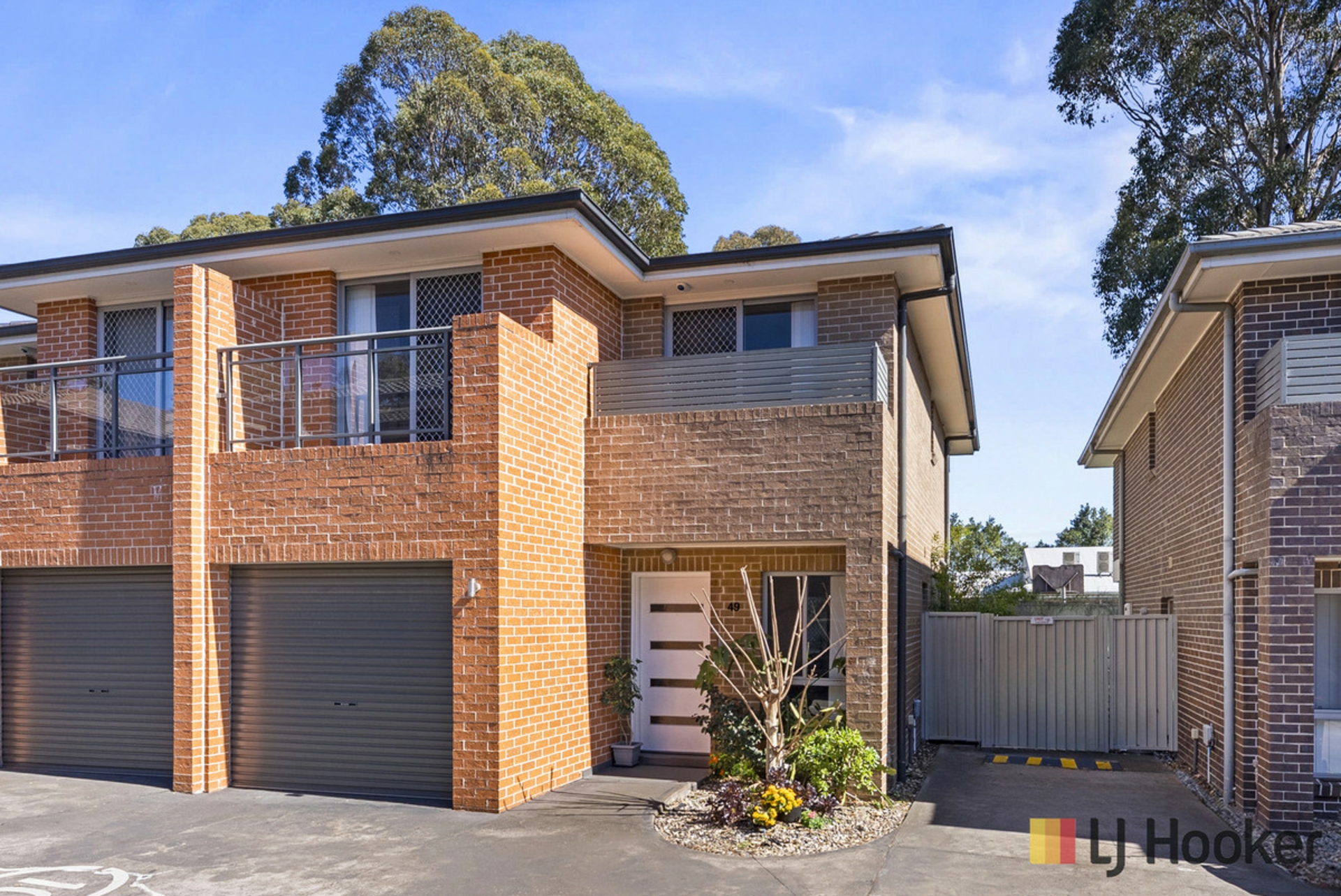 49 Vasanta Glade — photo from LJ Hooker Schofields | Riverstone