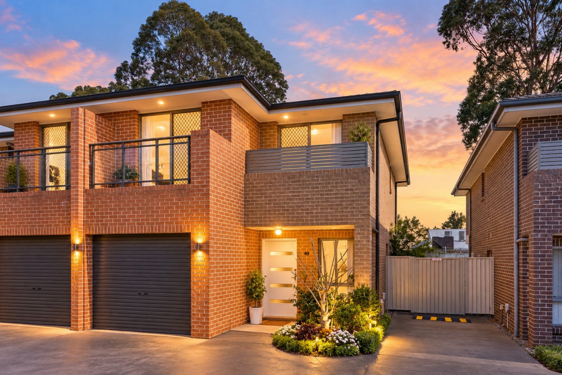 49 Vasanta Glade — photo from LJ Hooker Schofields | Riverstone