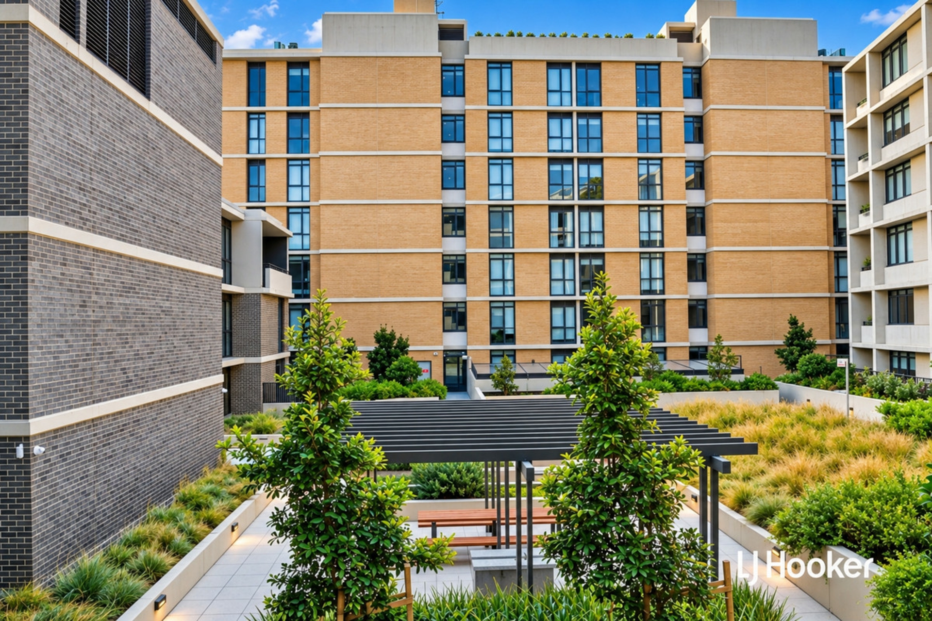 312/2B Conferta Avenue (Tallawong) — photo 6 of 7