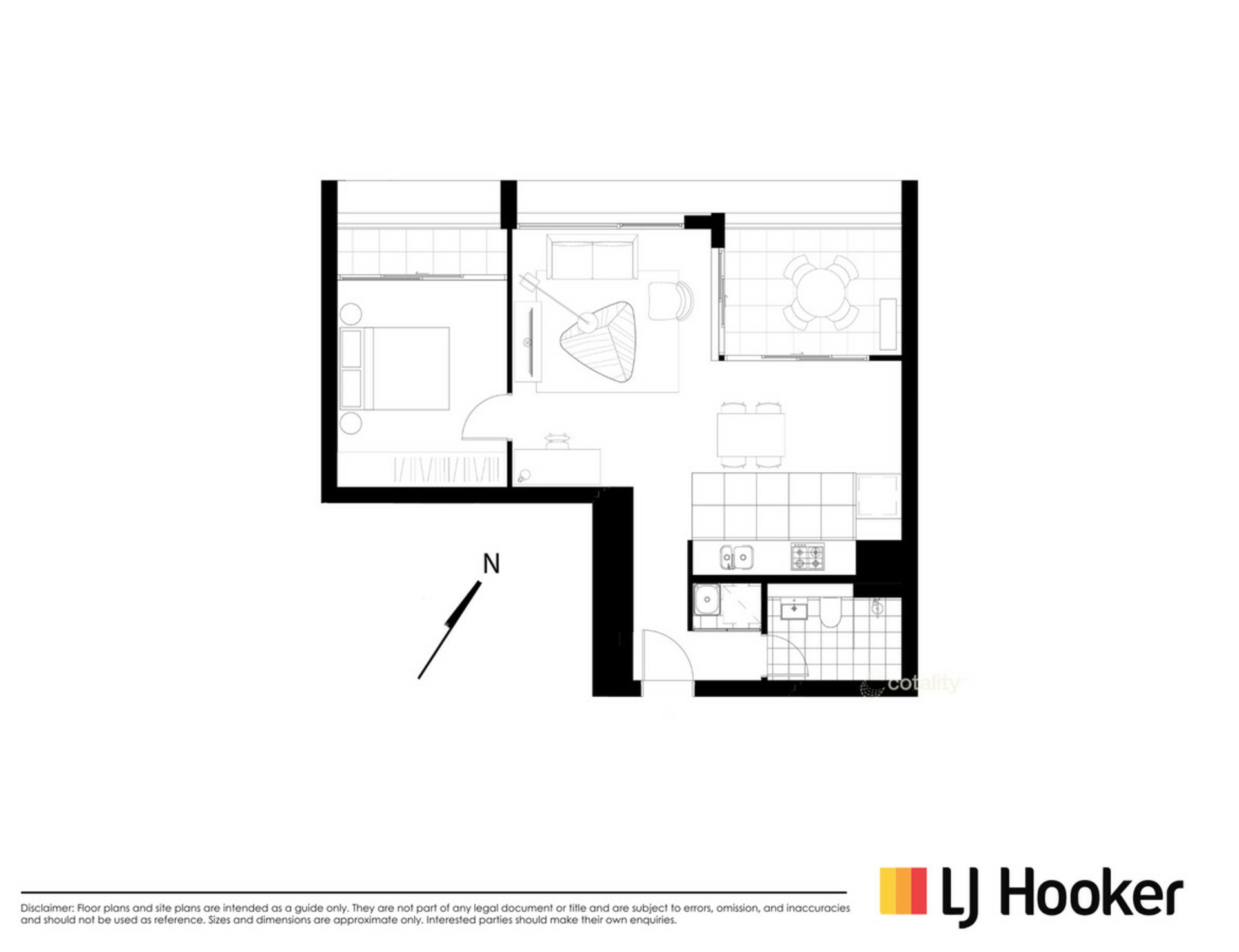 312/2B Conferta Avenue (Tallawong) — photo 7 of 7