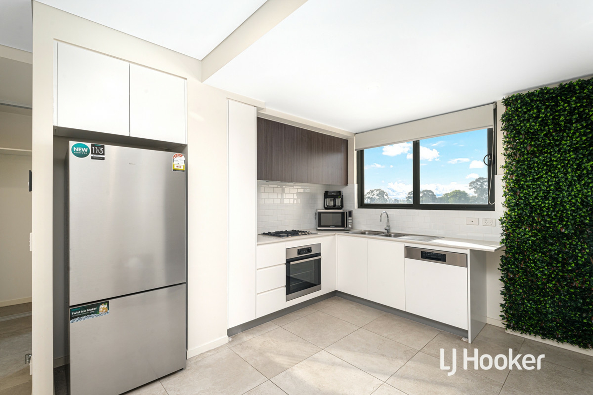 10/6 Bingham Street — photo from LJ Hooker Schofields | Riverstone