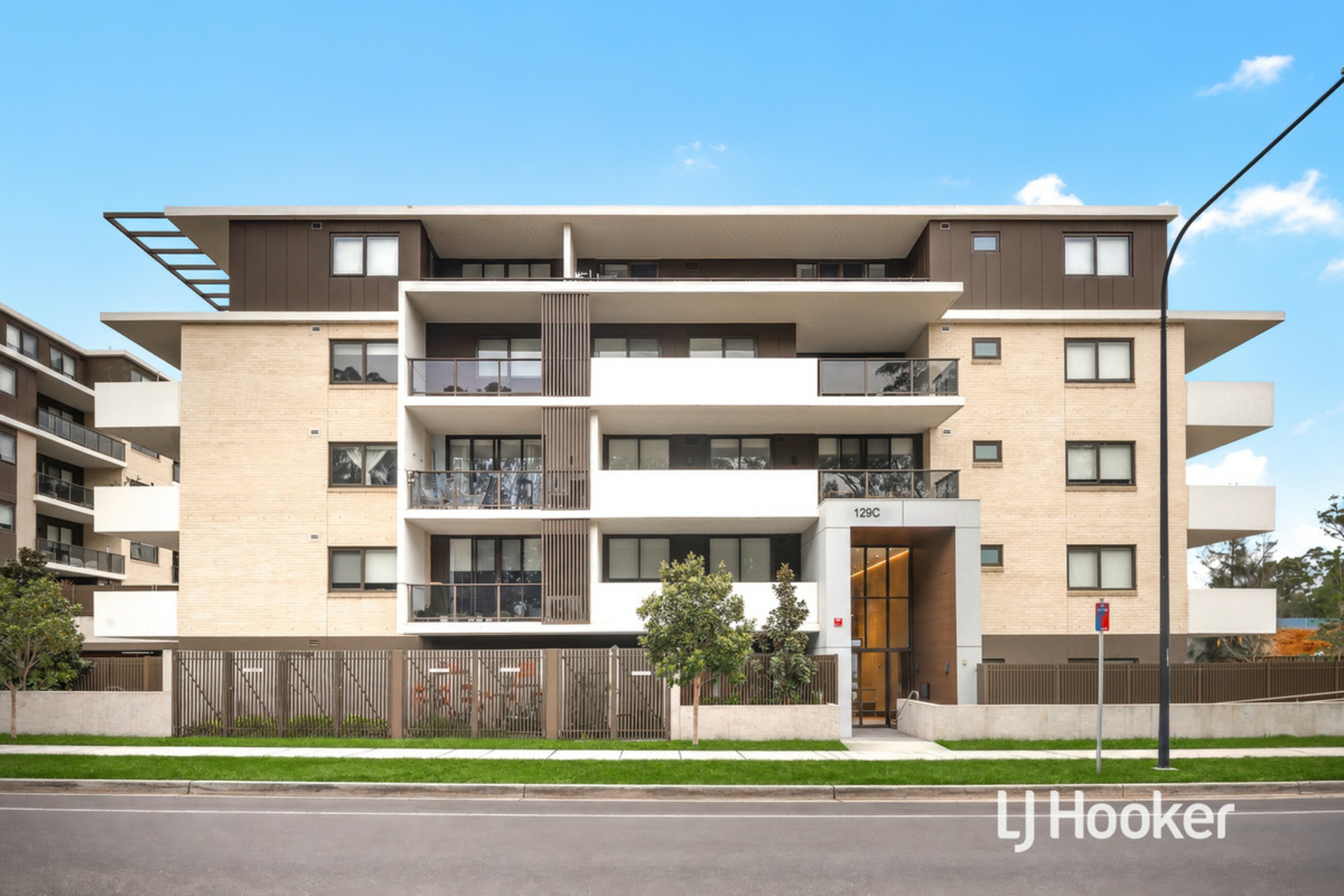327/129C Jerralong Drive — photo from LJ Hooker Schofields | Riverstone