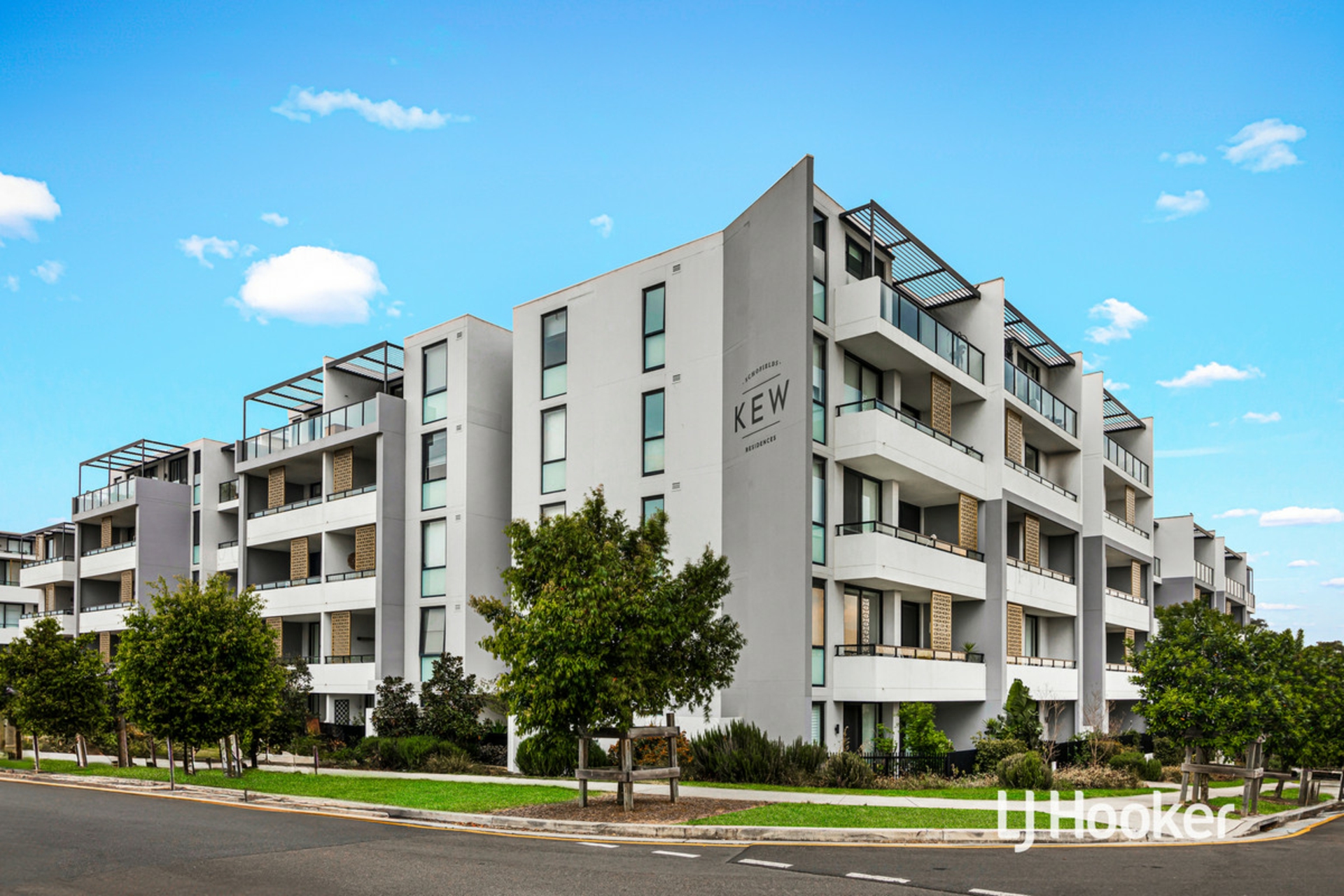 211/9 Schofields Farm Road (Tallawong) — photo from LJ Hooker Schofields | Riverstone