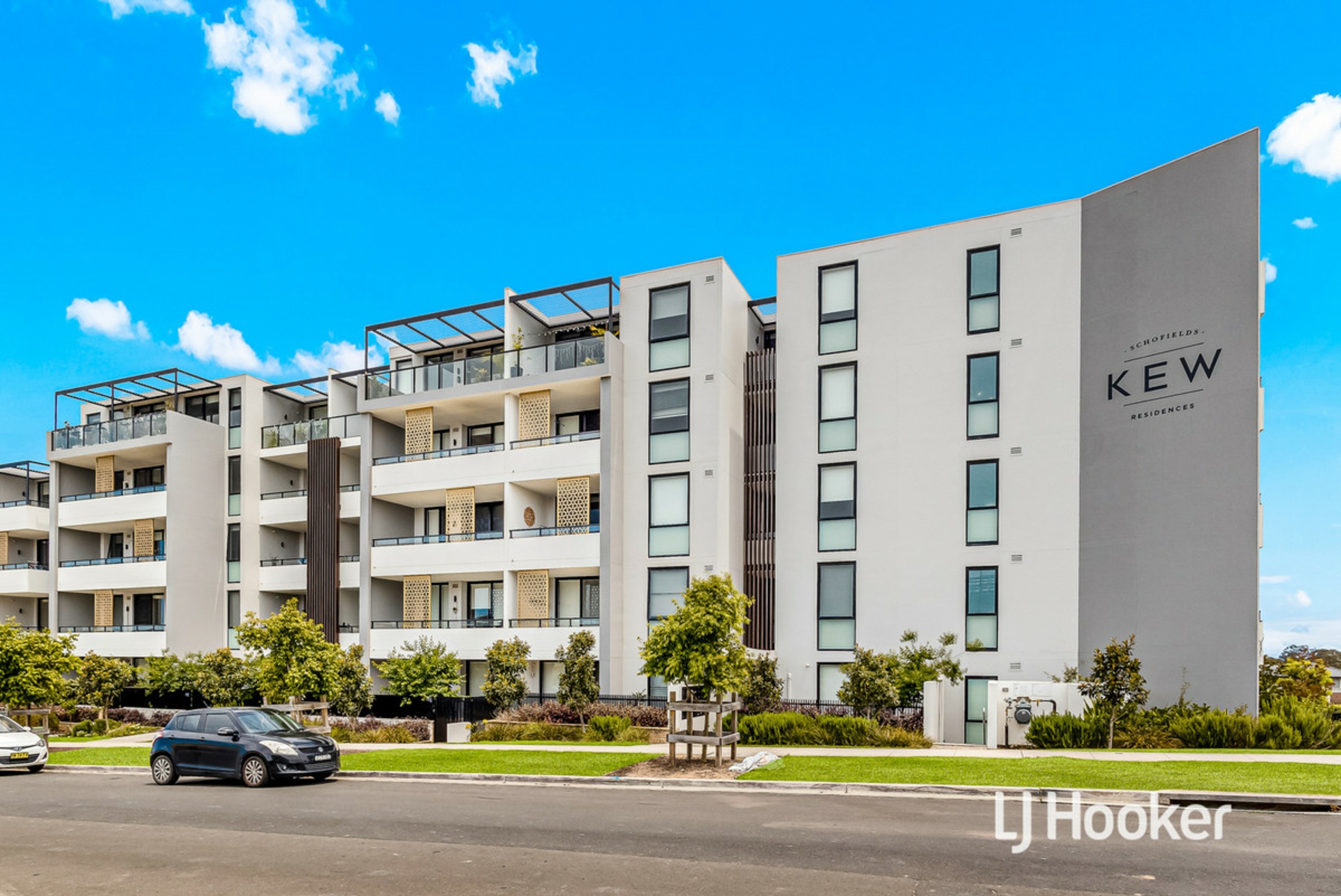 211/9 Schofields Farm Road (Tallawong) — photo from LJ Hooker Schofields | Riverstone