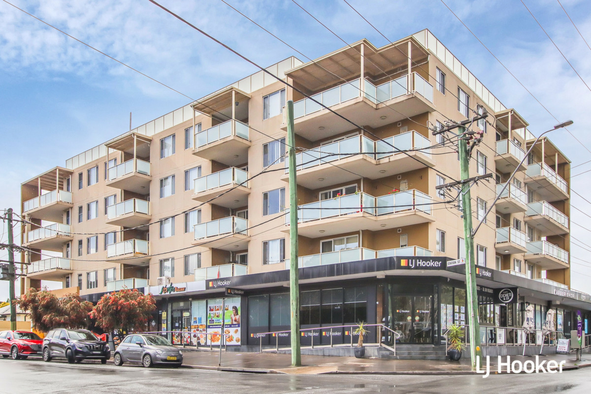2/111 Railway Terrace — photo 10 of 12