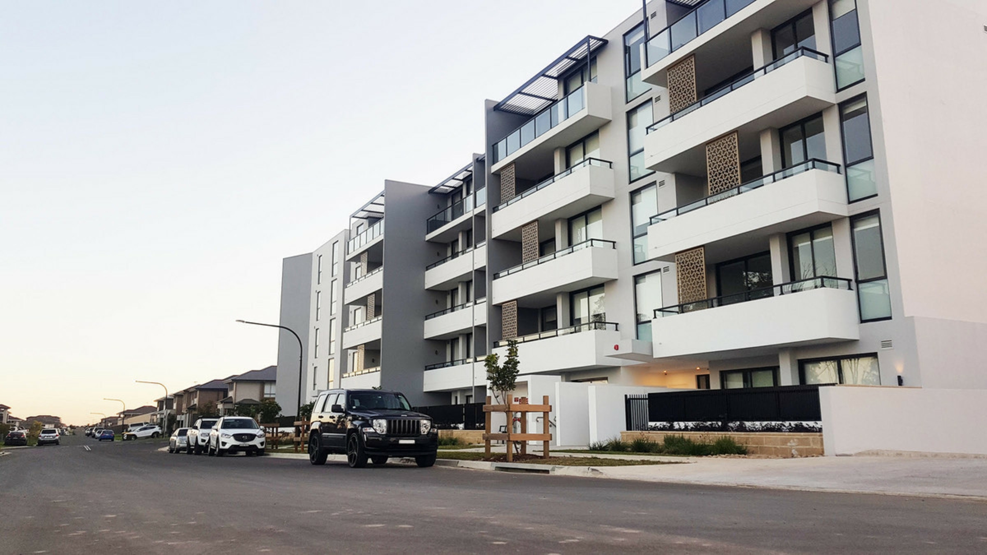 LG7/3 Josue Crescent — photo 8 of 8