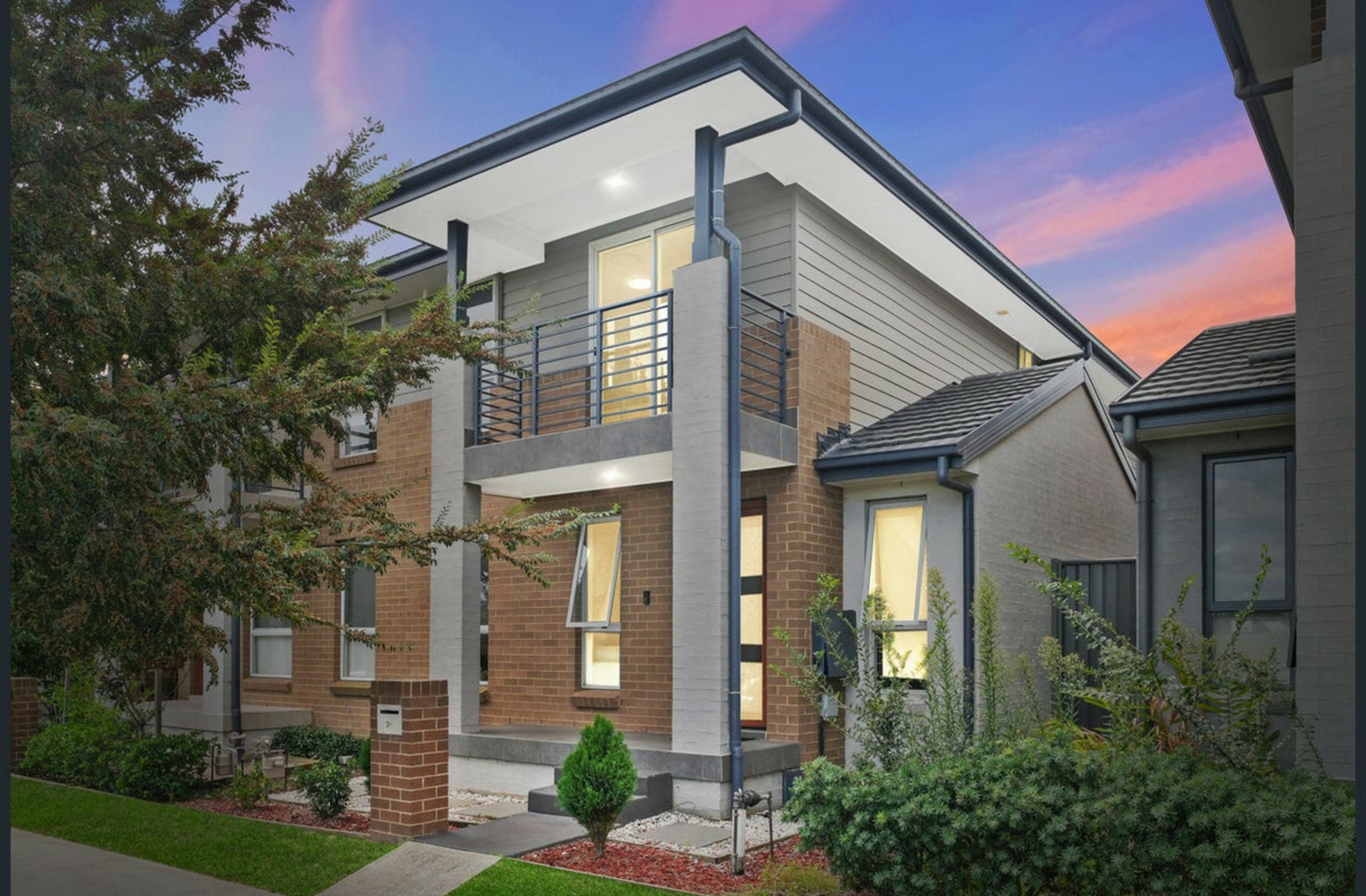 2E Cassinia Avenue — photo from LJ Hooker Schofields | Riverstone