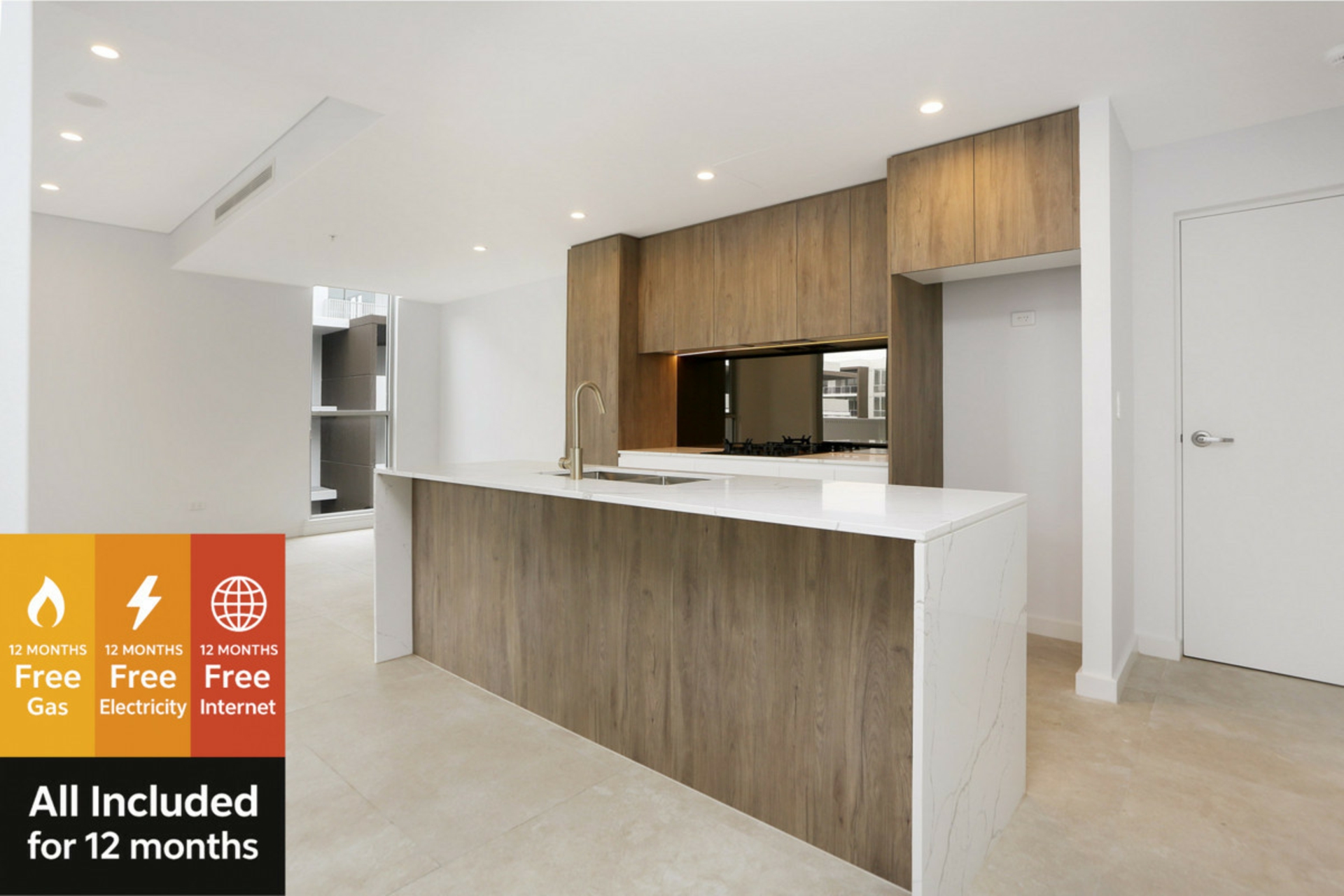 303/1 Isla Street — photo from LJ Hooker Schofields | Riverstone