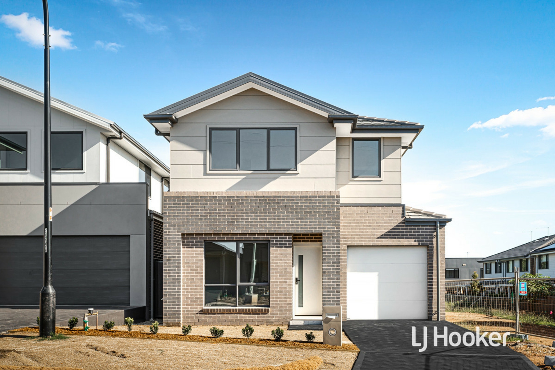 56 Myrica Avenue — photo from LJ Hooker Schofields | Riverstone