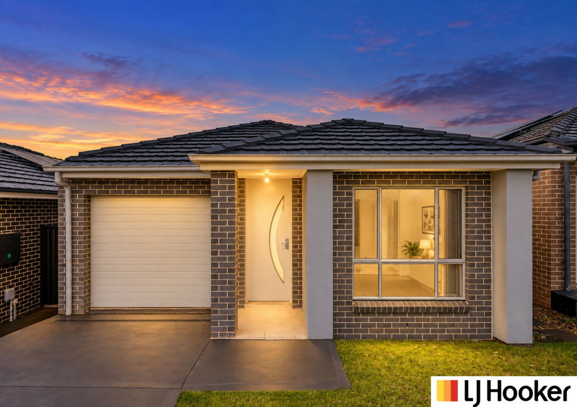 5 Northview Street (Grantham Farm) — photo from LJ Hooker Schofields | Riverstone