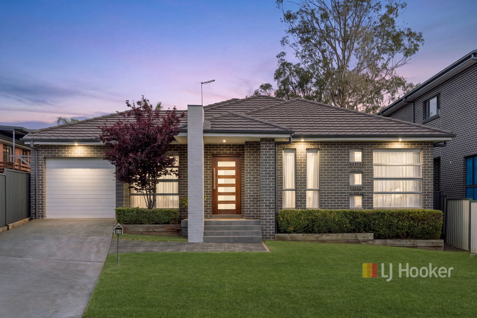 49 Woods Street — photo from LJ Hooker Schofields | Riverstone