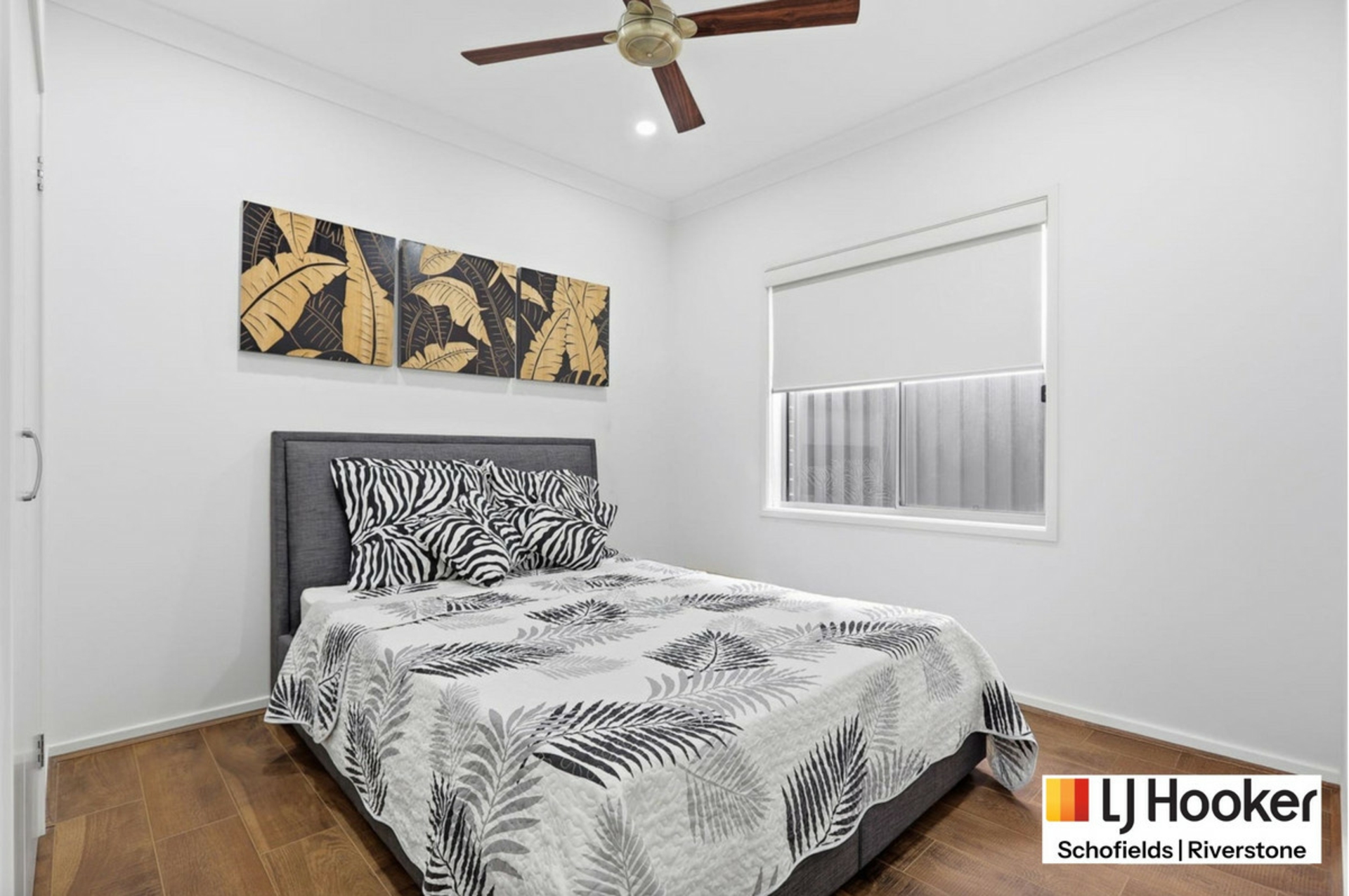 4 Oberon Street — photo 9 of 11