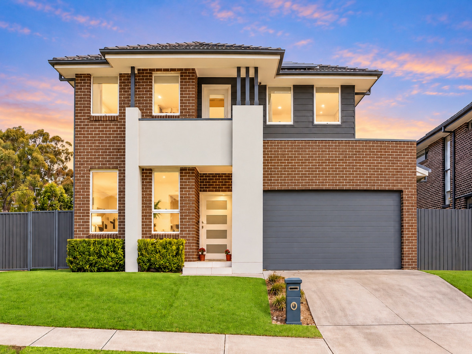 62 Medlock Street (Grantham Farm) — photo from LJ Hooker Schofields | Riverstone