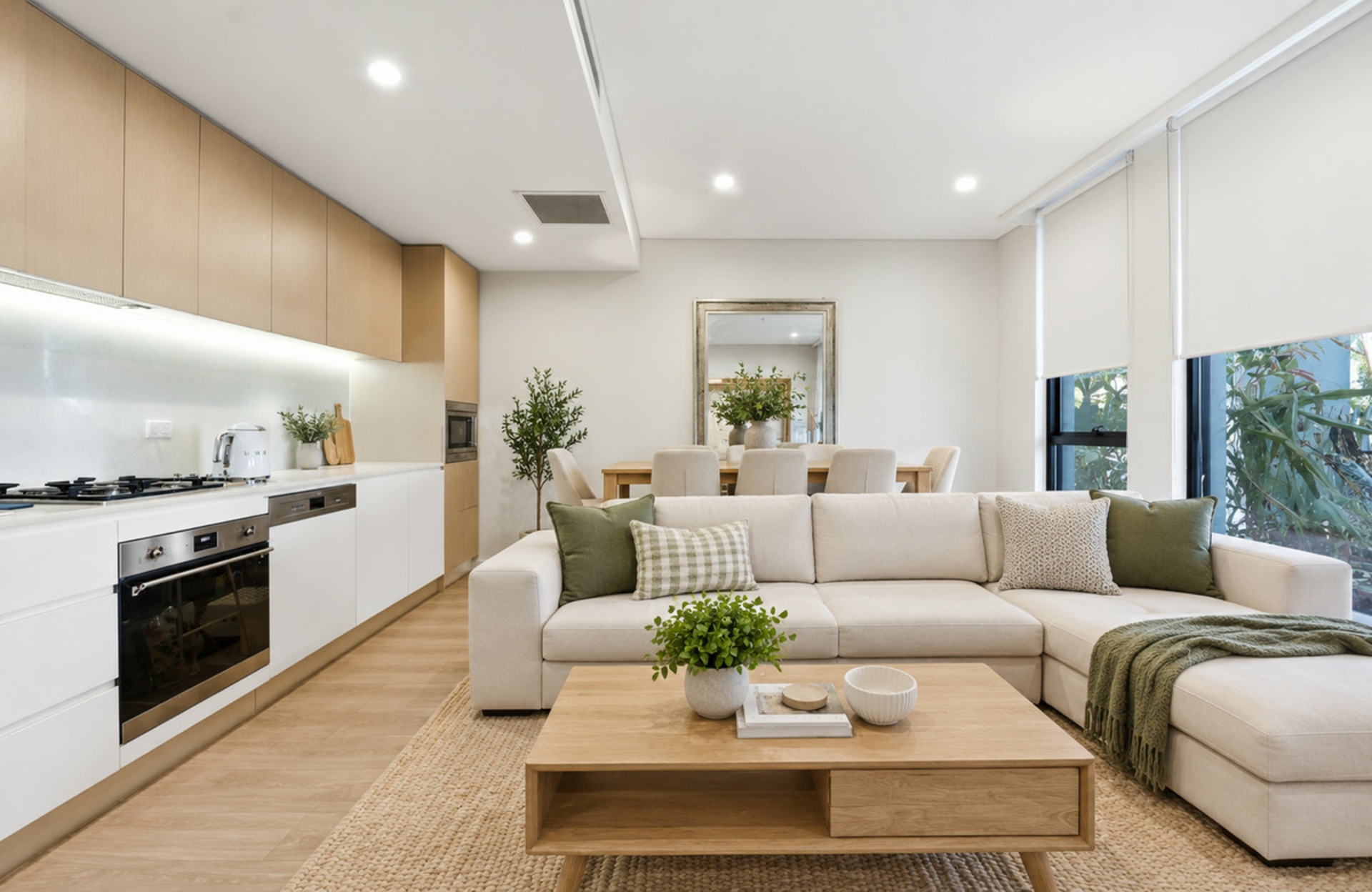 329/5D Josue Crescent (Tallawong) — photo 3 of 5