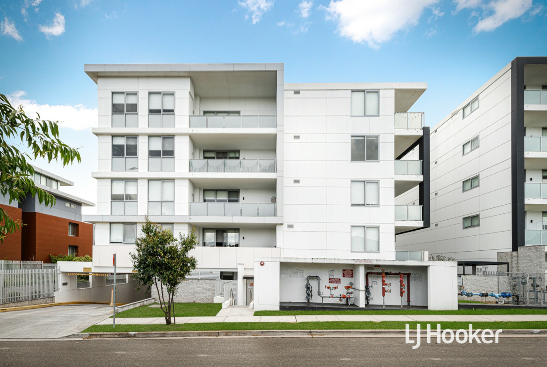 308/75A Grima Street — photo from LJ Hooker Schofields | Riverstone
