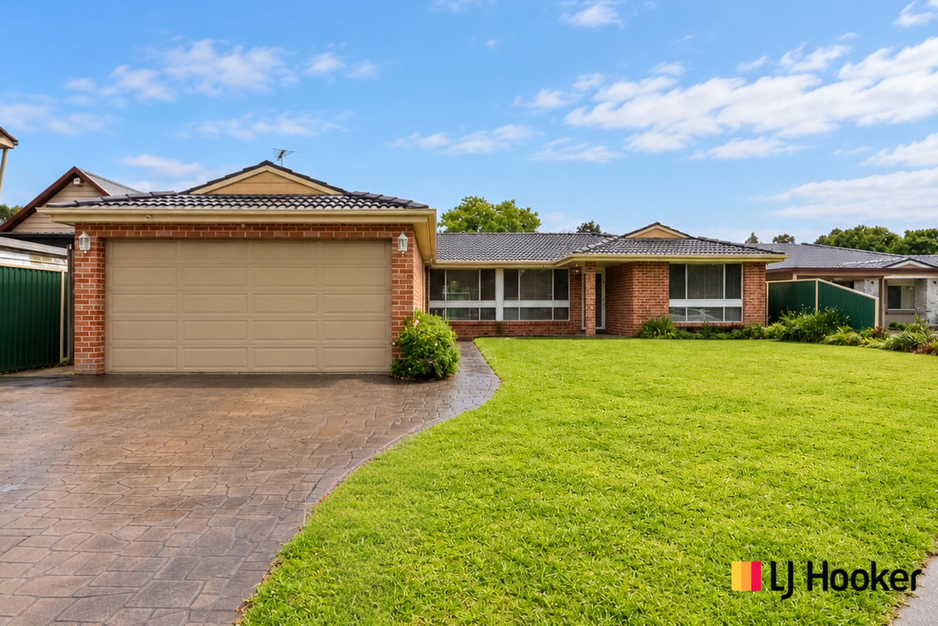 38 Pacific Road (Nirimba Fields) — photo from LJ Hooker Schofields | Riverstone