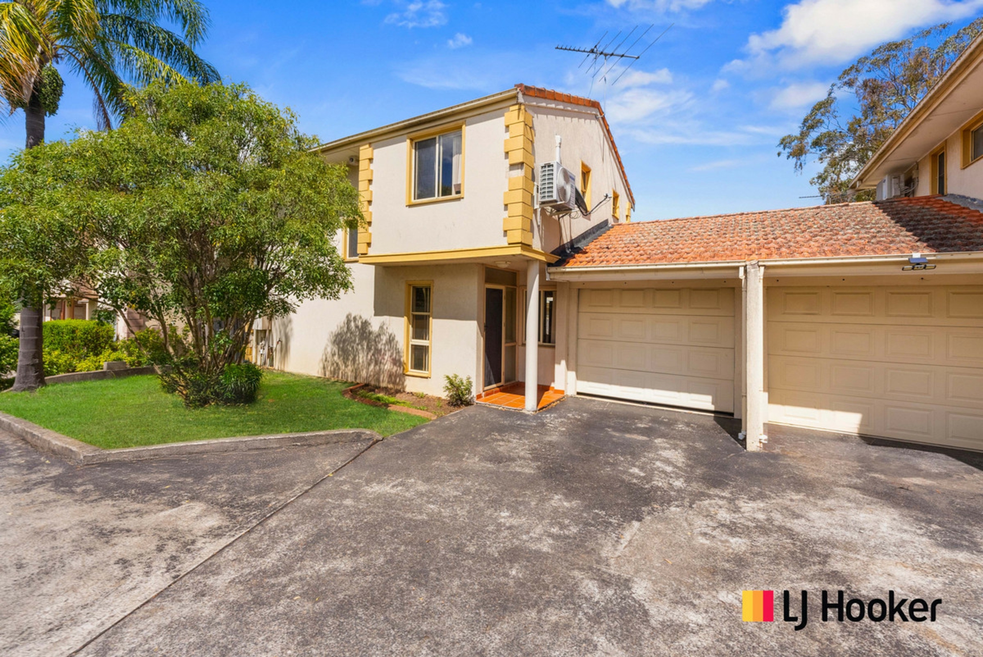 58 Whitehaven Avenue — photo from LJ Hooker Schofields | Riverstone