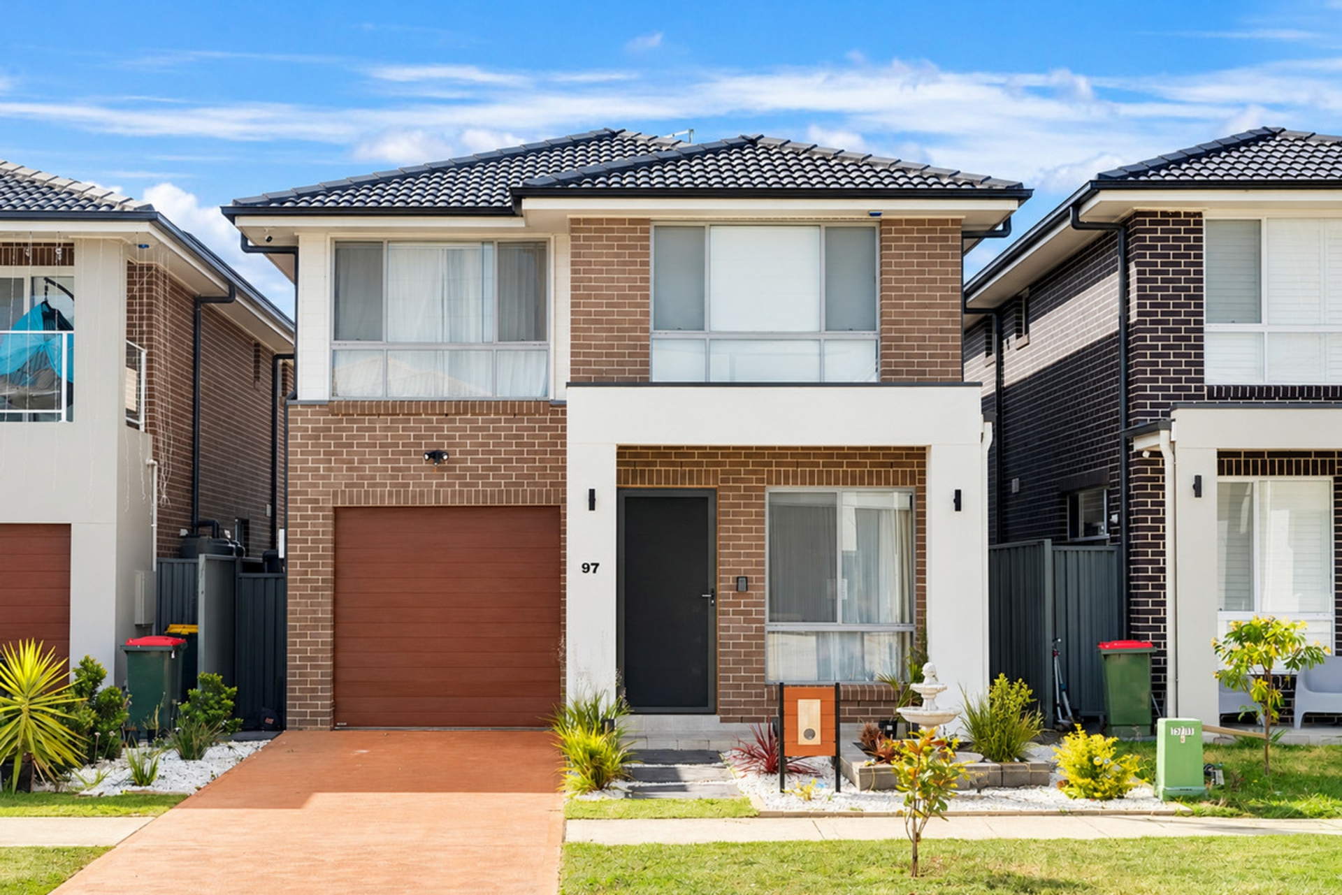 97 Cranbourne Street — photo from LJ Hooker Schofields | Riverstone