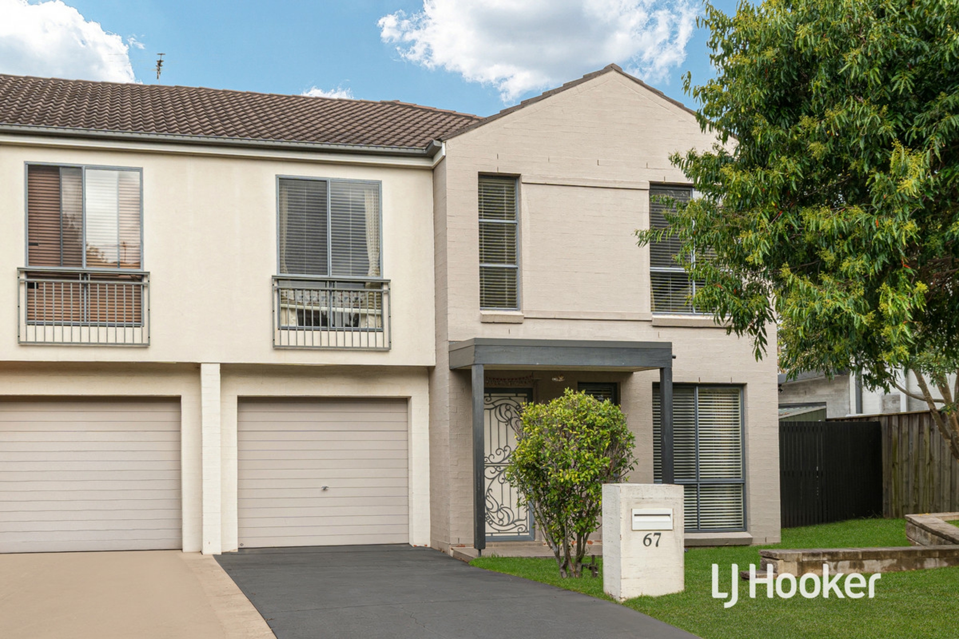 67 Somersby Circuit — photo from LJ Hooker Schofields | Riverstone