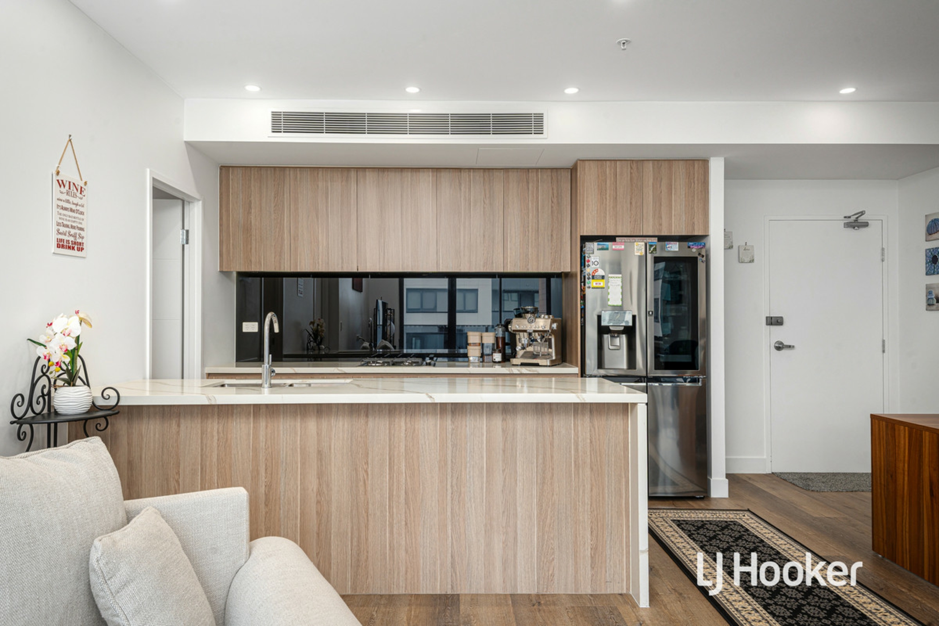 219/10B Rugby Street — photo from LJ Hooker Schofields | Riverstone