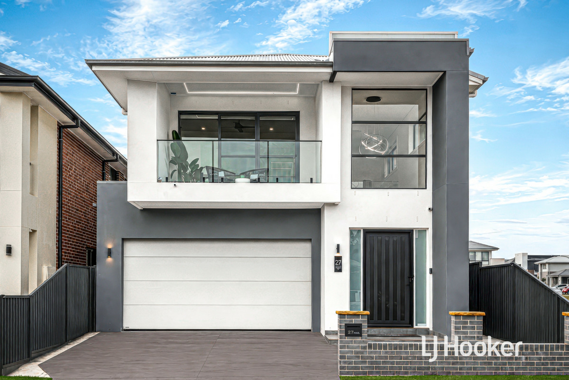27 Caperbush Street — photo from LJ Hooker Schofields | Riverstone