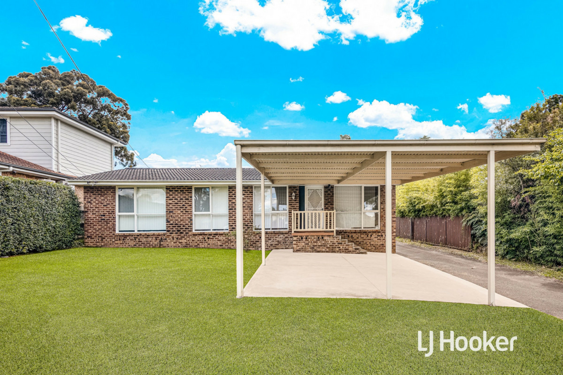 20 Spring Road — photo from LJ Hooker Schofields | Riverstone