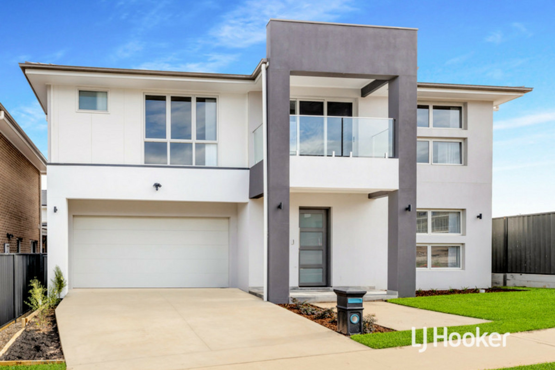 4 Delmar Street — photo from LJ Hooker Schofields | Riverstone