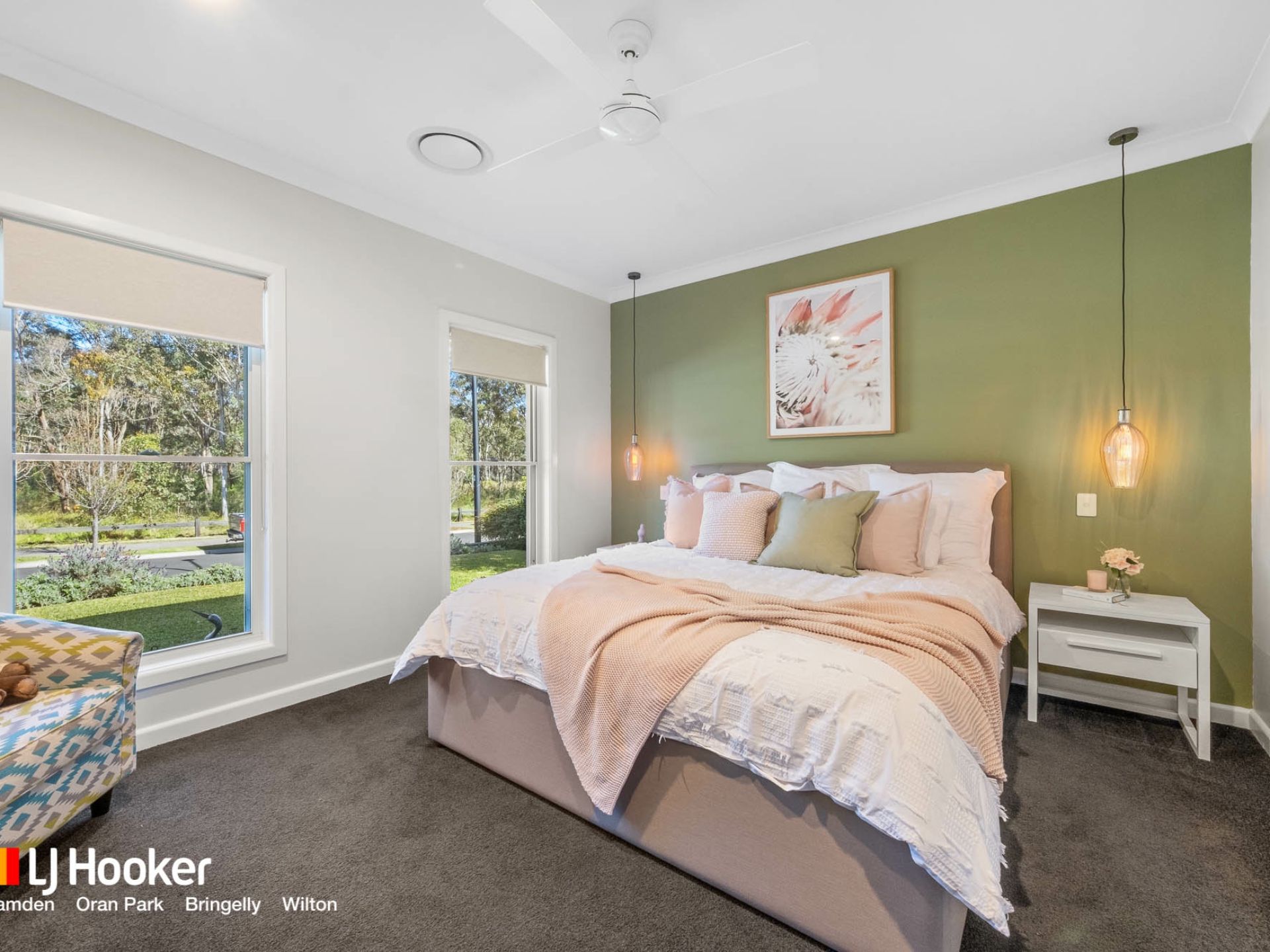 18 Rutherford Circuit (Grove Estate), HARRINGTON PARK
