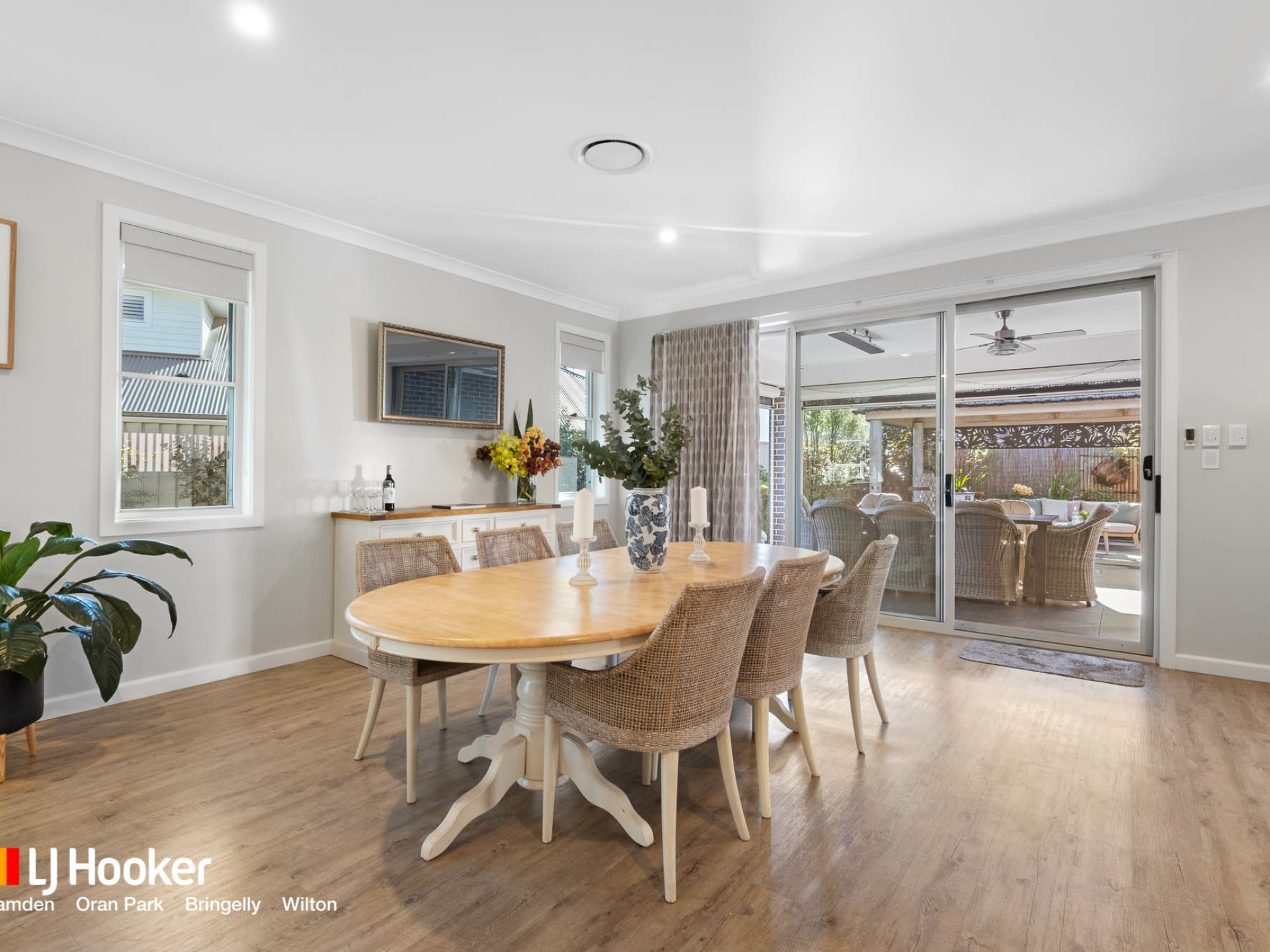 18 Rutherford Circuit (Grove Estate), HARRINGTON PARK