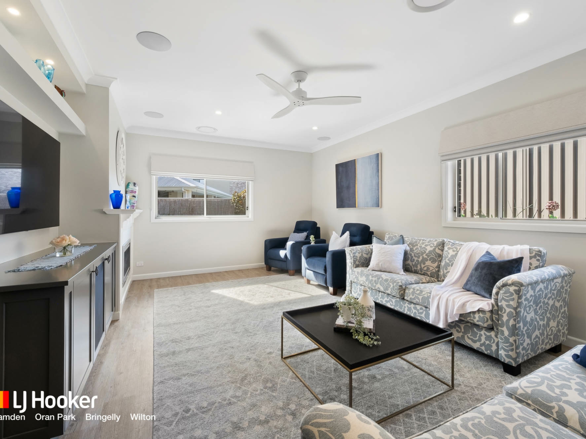 18 Rutherford Circuit (Grove Estate), HARRINGTON PARK
