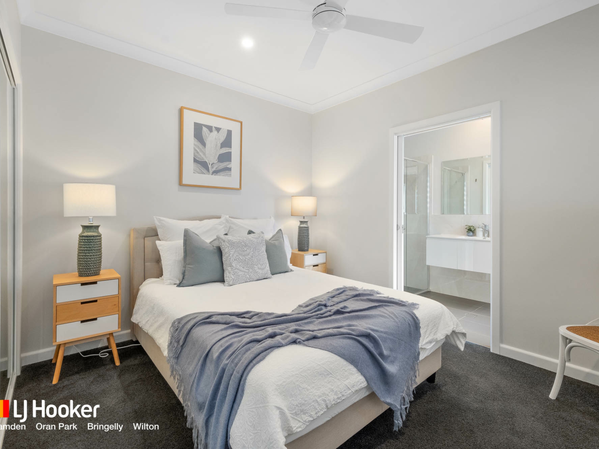 18 Rutherford Circuit (Grove Estate), HARRINGTON PARK