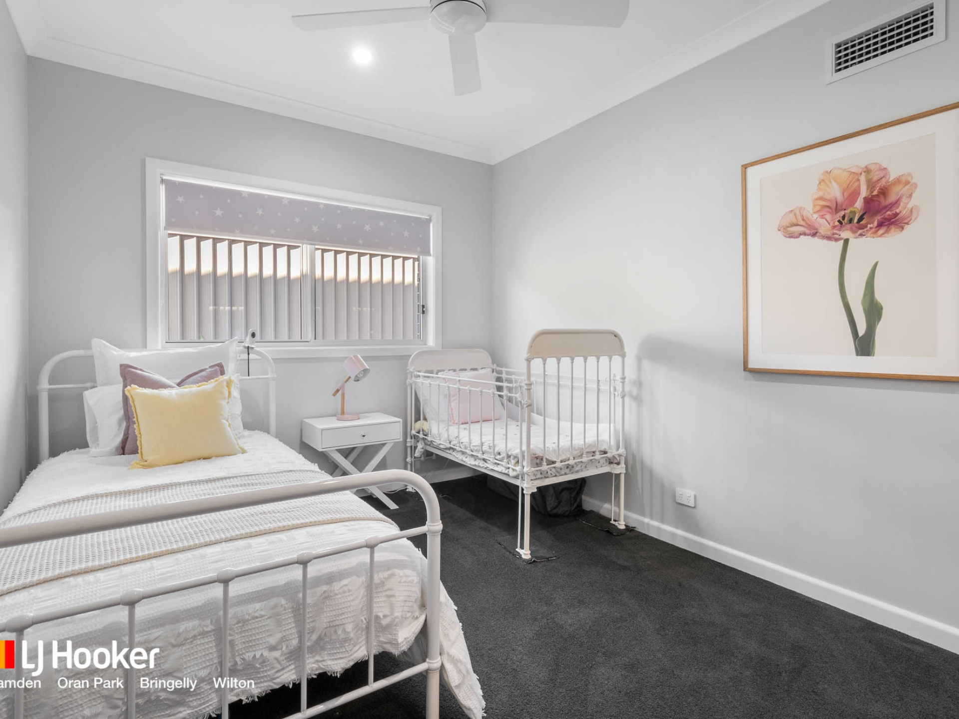 18 Rutherford Circuit (Grove Estate), HARRINGTON PARK